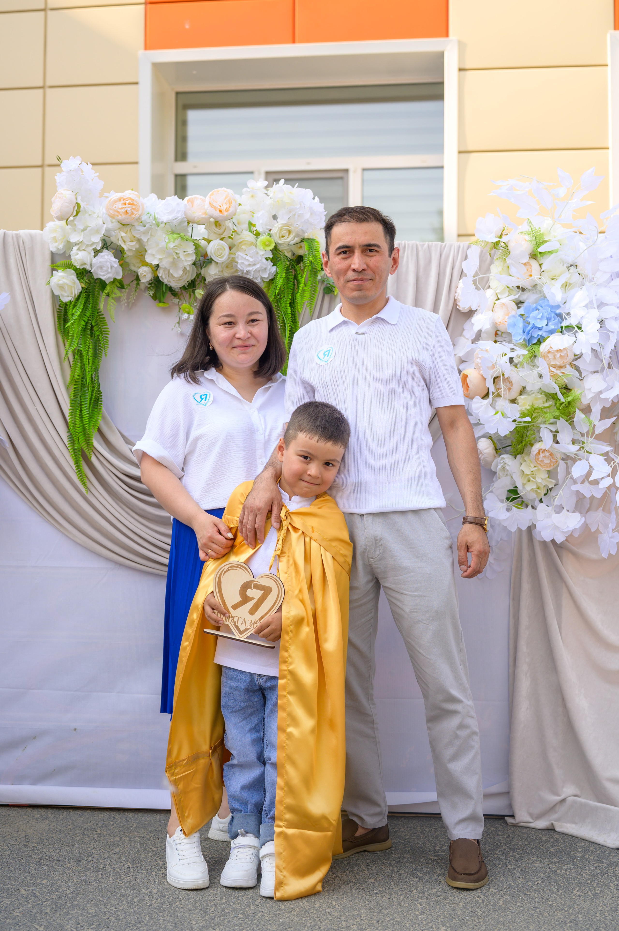 Репортаж выпускного группа «Фантазёры» 3 садик. Фотограф новорожденных, семейный детский в Тюмени Татьяна Морозова