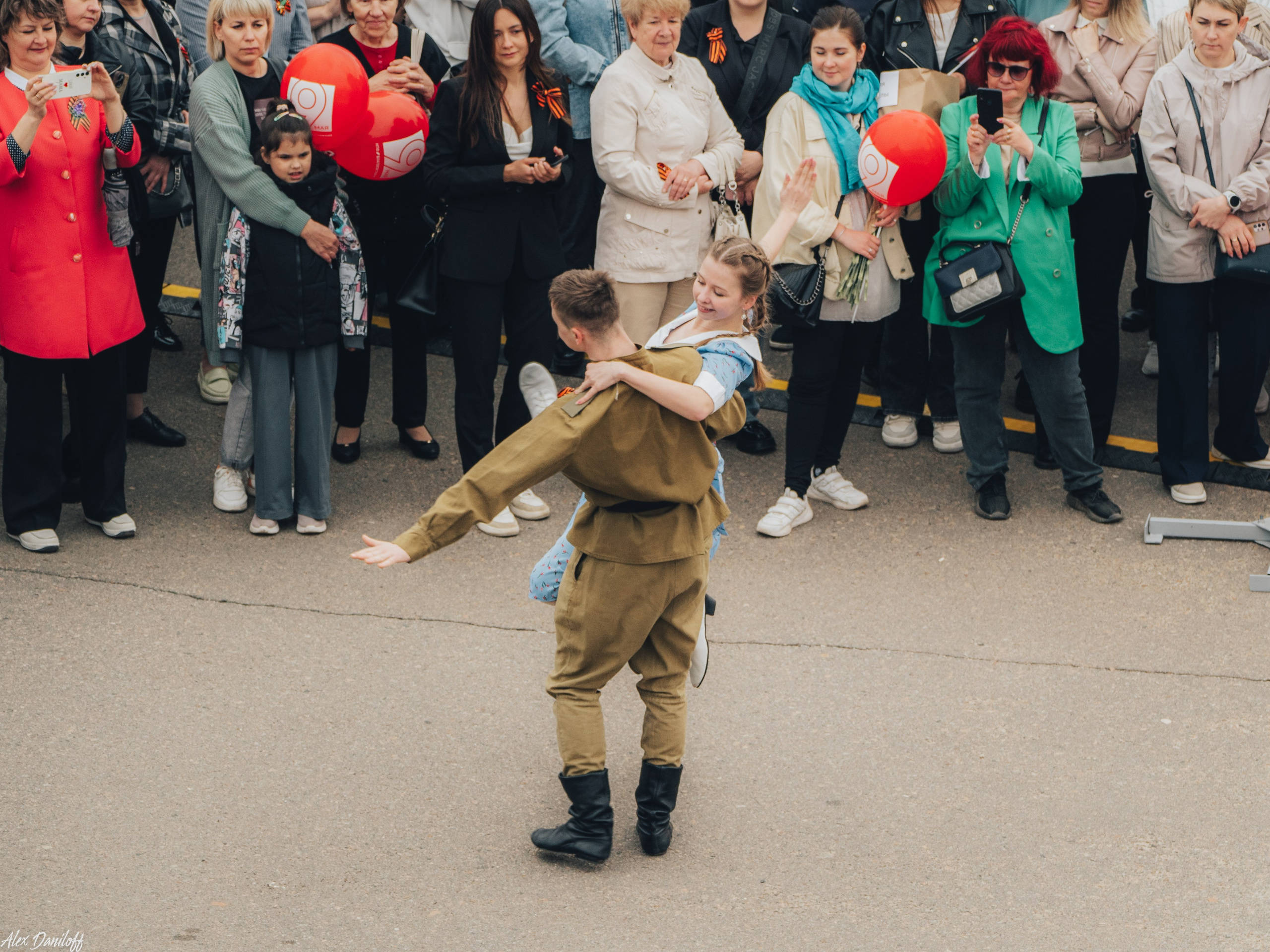 Поезд Победы!. Муром-Инфо. Новости культуры, образования, спорта в городе Муром