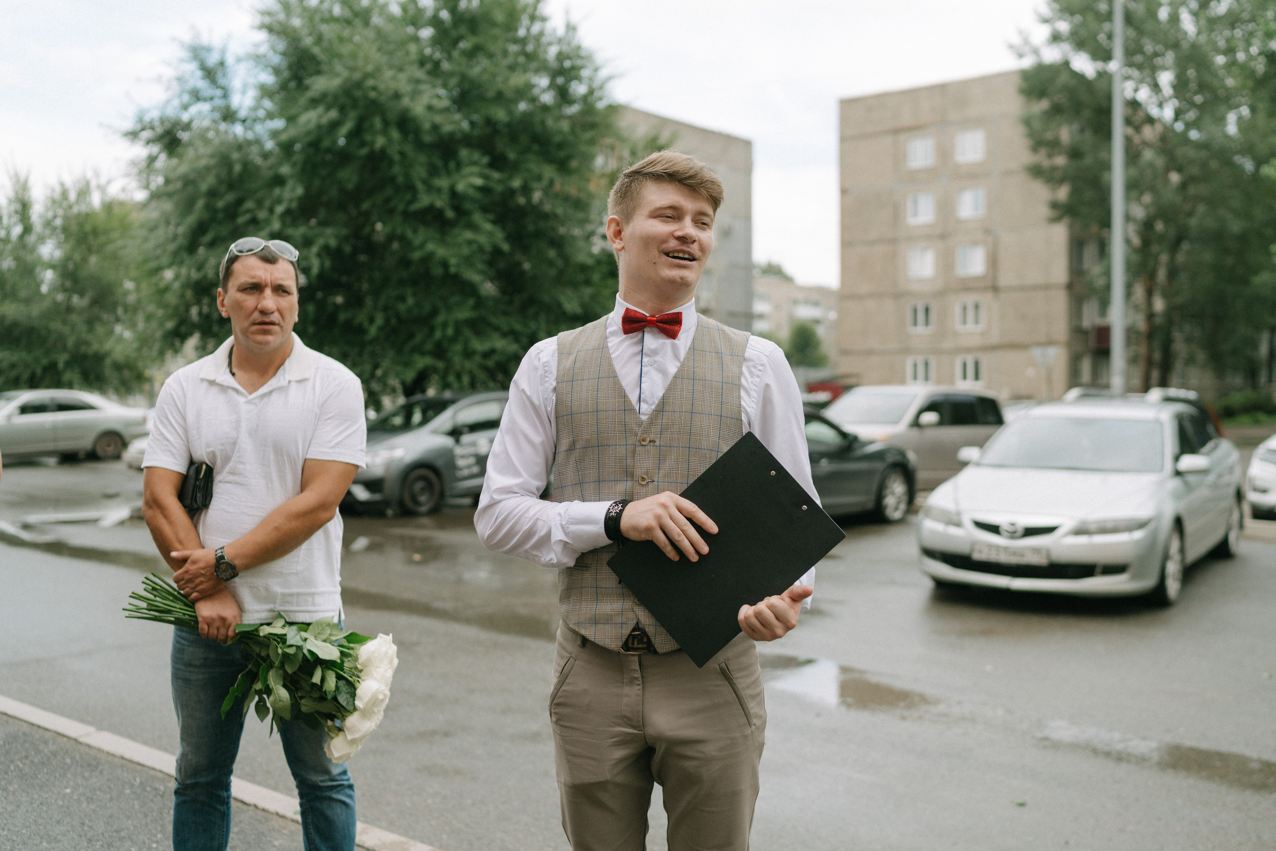 Alexey & Yuliya. Иван Горбунов — свадебный и портретный фотограф в Абакане и Красноярск