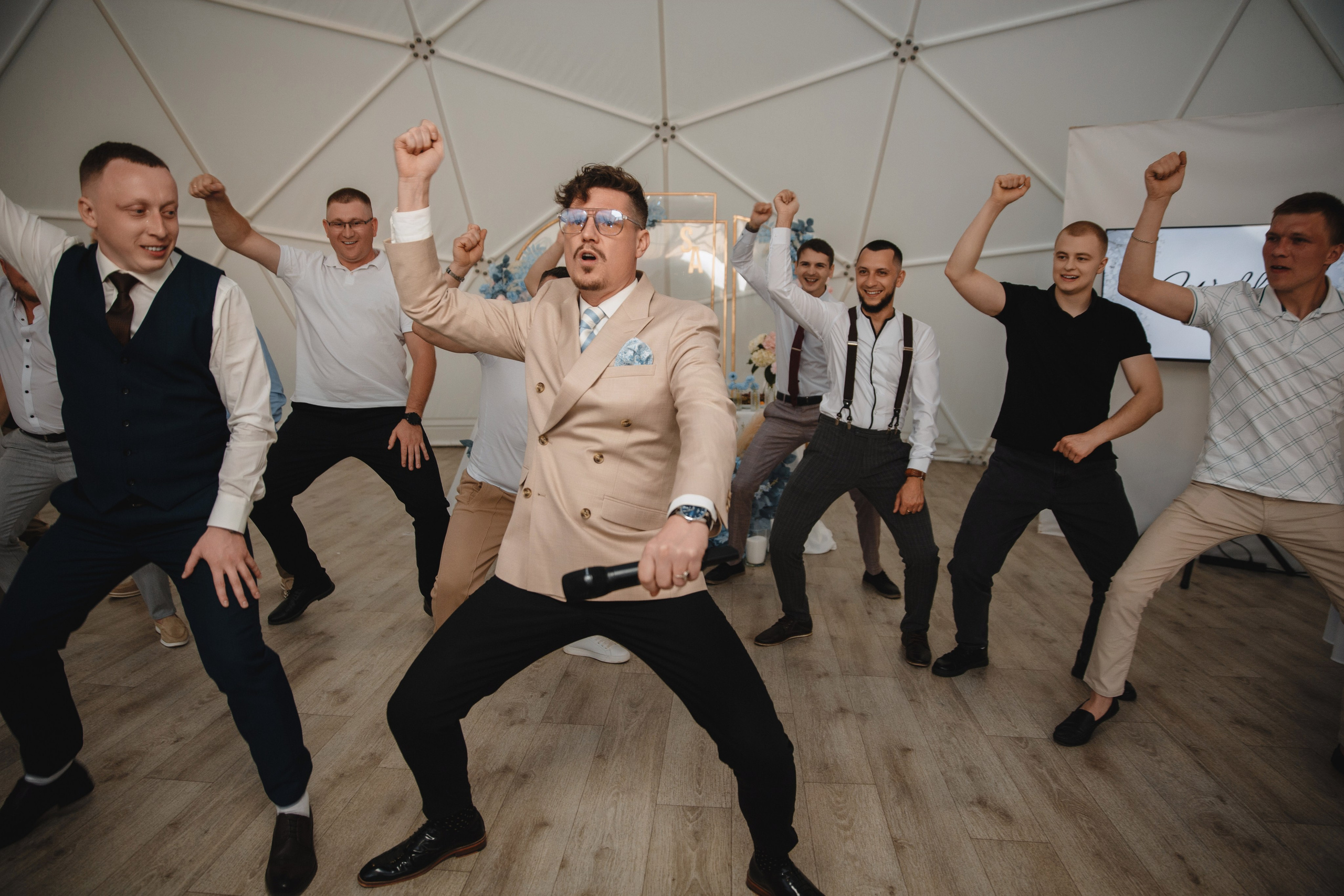 Свадьбы. Свадебный и репортажный фотограф в Ярославле Евгений Шовдин