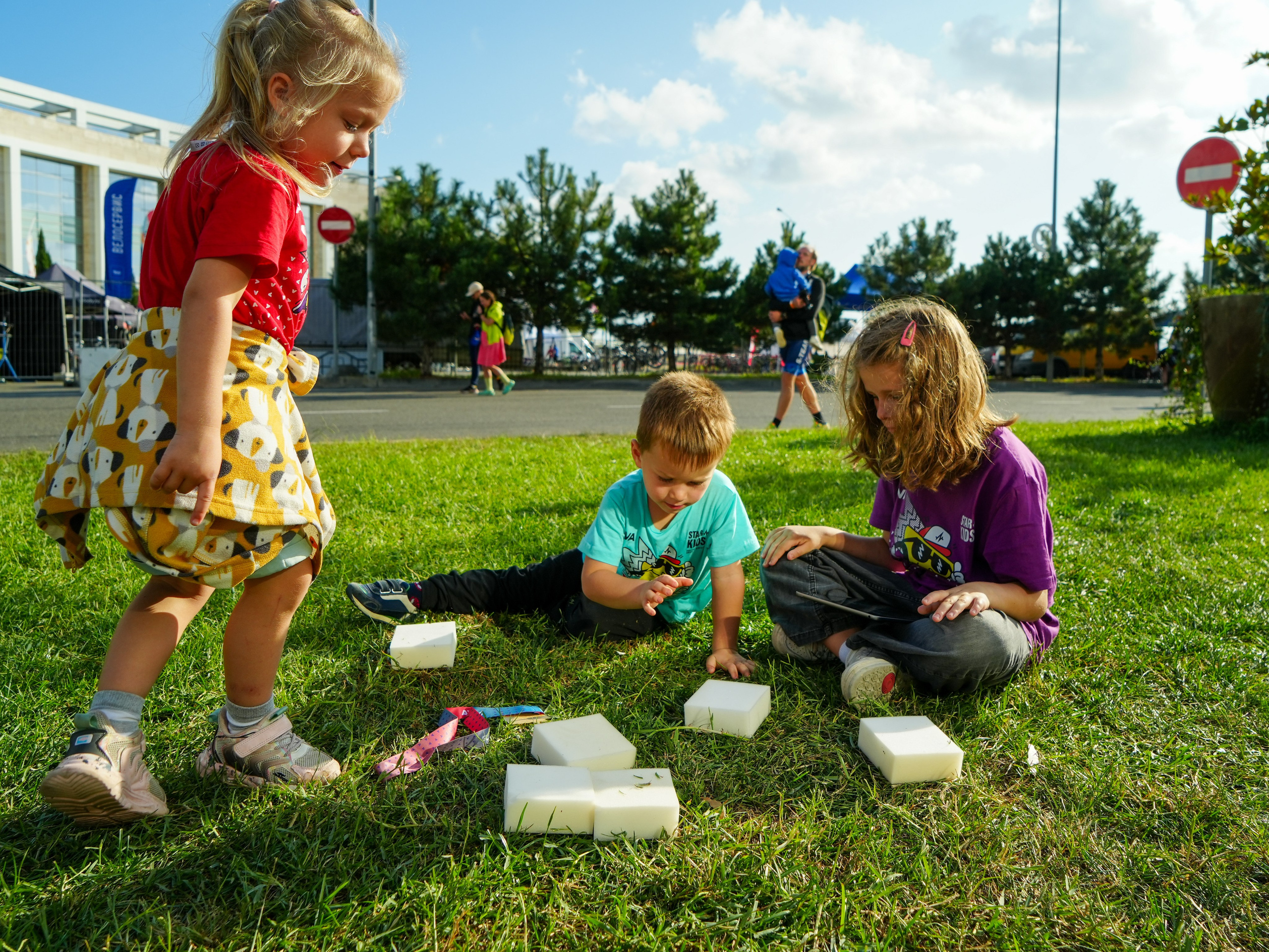 Фотоотчет партнерской интеграции для компании TELE2 на фестивале Ironstar. Репортажный фотограф в Красной Поляне и Сочи Павлюченко Екатерина