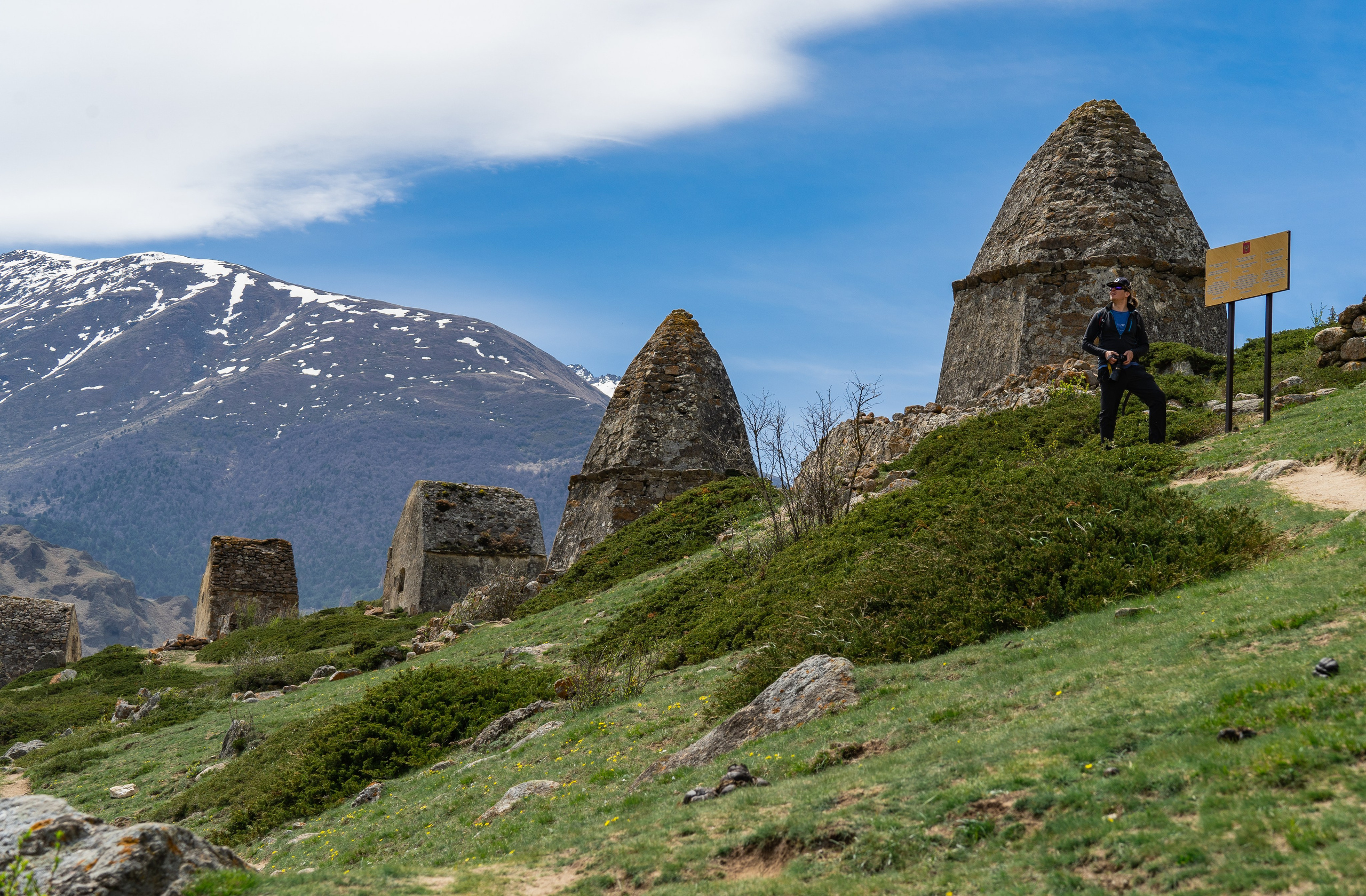 Путешествия и пейзаж. Репортажный фотограф в Красной Поляне и Сочи Павлюченко Екатерина