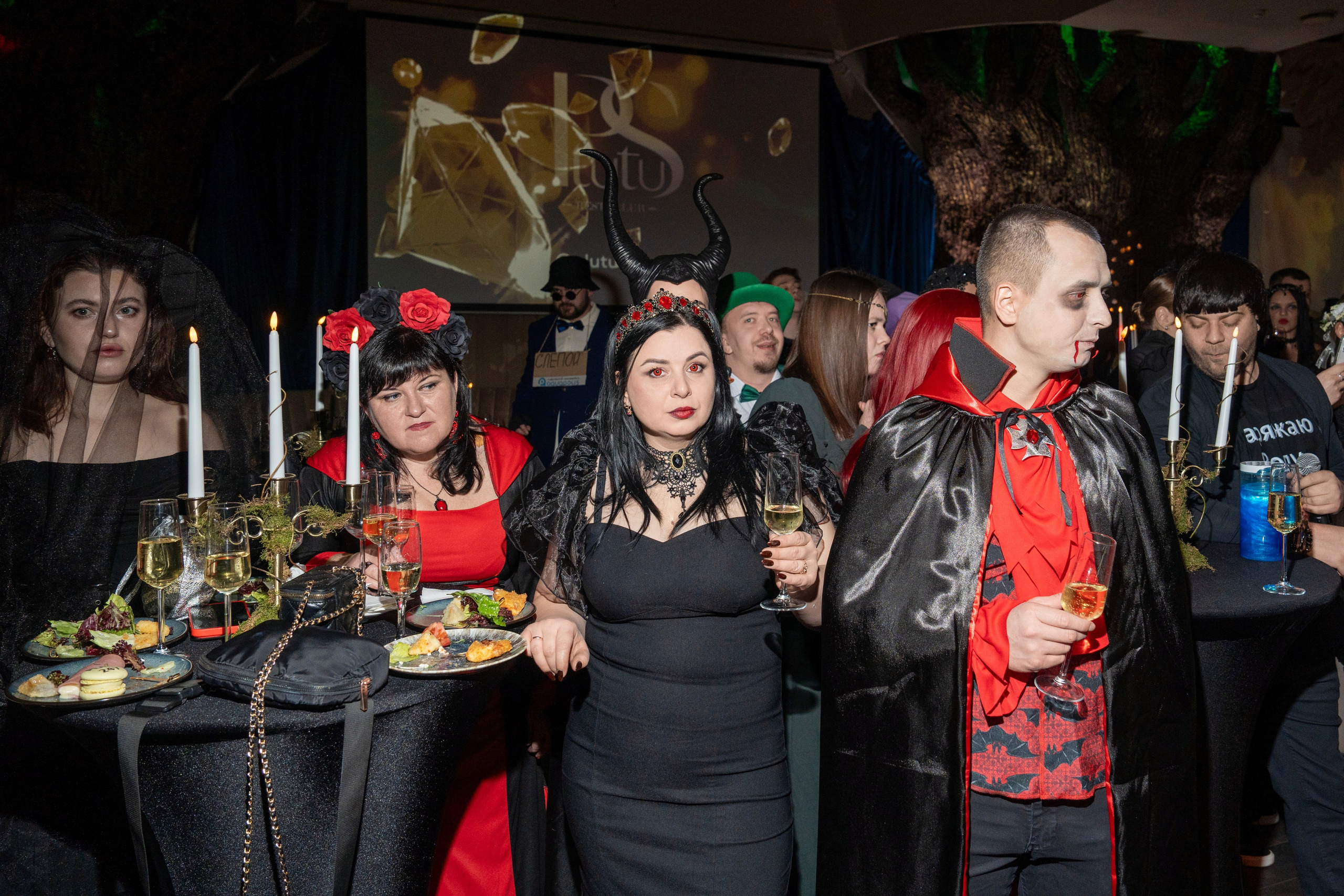 Гала-ужи «Акваполис». Репортажный фотограф в Красной Поляне и Сочи Павлюченко Екатерина