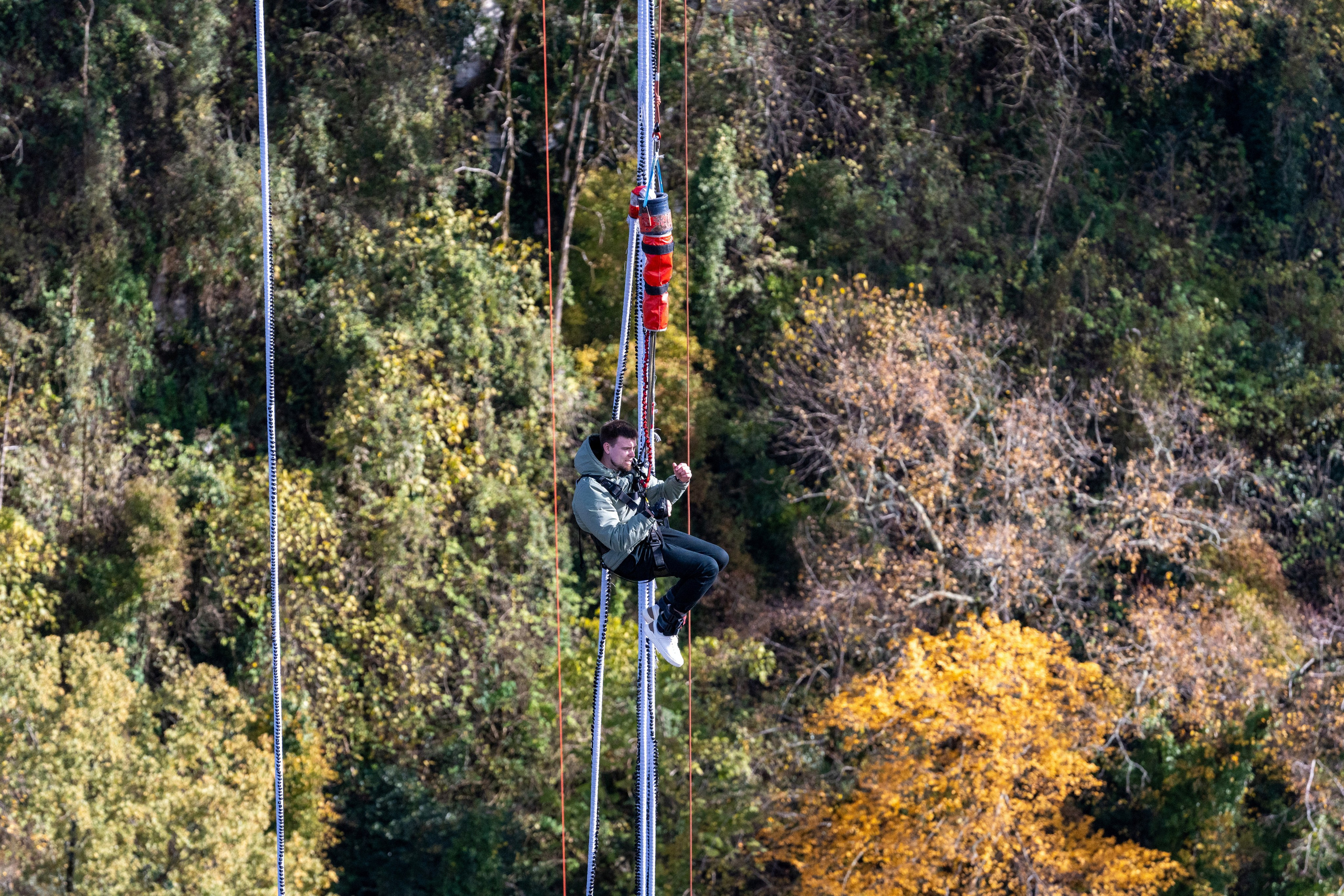 MICE мероприятие в Skypark. Репортажный фотограф в Красной Поляне и Сочи Павлюченко Екатерина