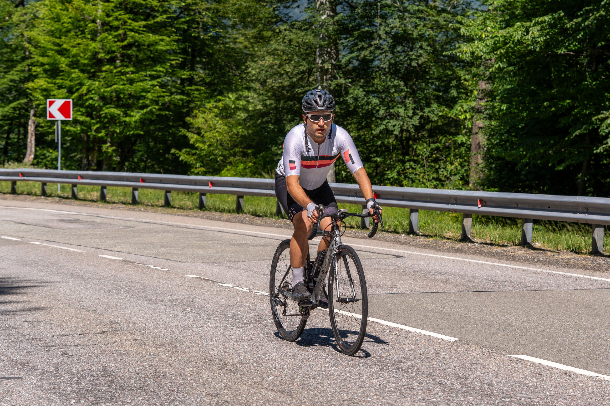 Laura Training Run. Репортажный фотограф в Красной Поляне и Сочи Павлюченко Екатерина
