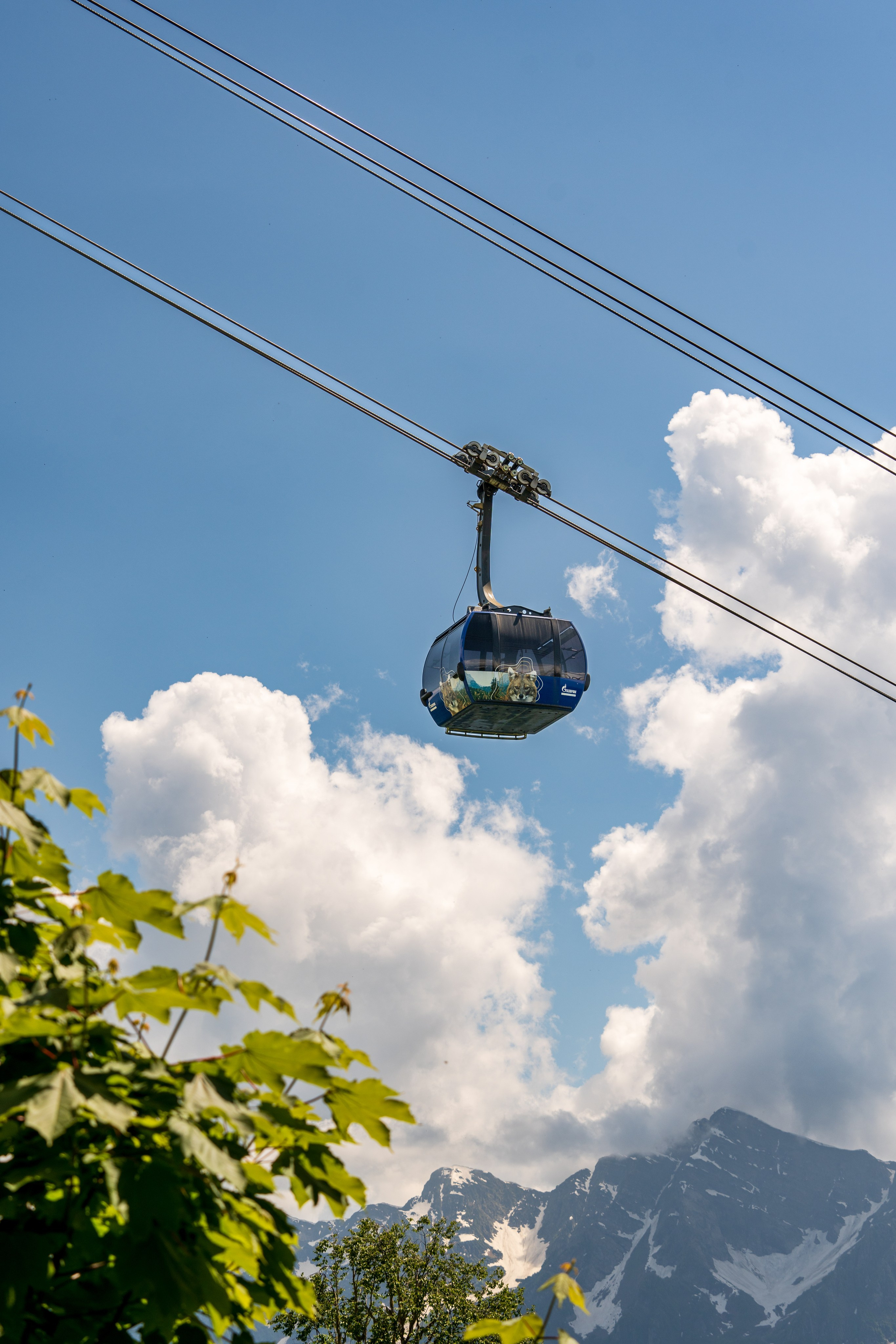 Путешествия и пейзаж. Репортажный фотограф в Красной Поляне и Сочи Павлюченко Екатерина