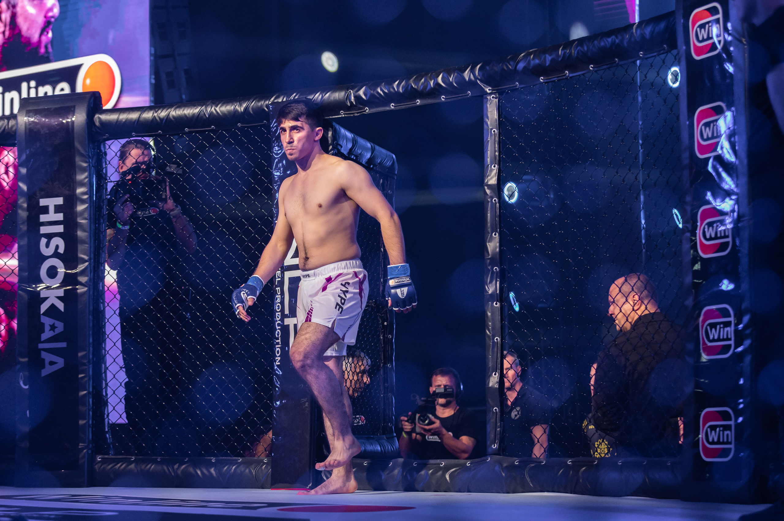 Бои. Репортажный фотограф в Красной Поляне и Сочи Павлюченко Екатерина