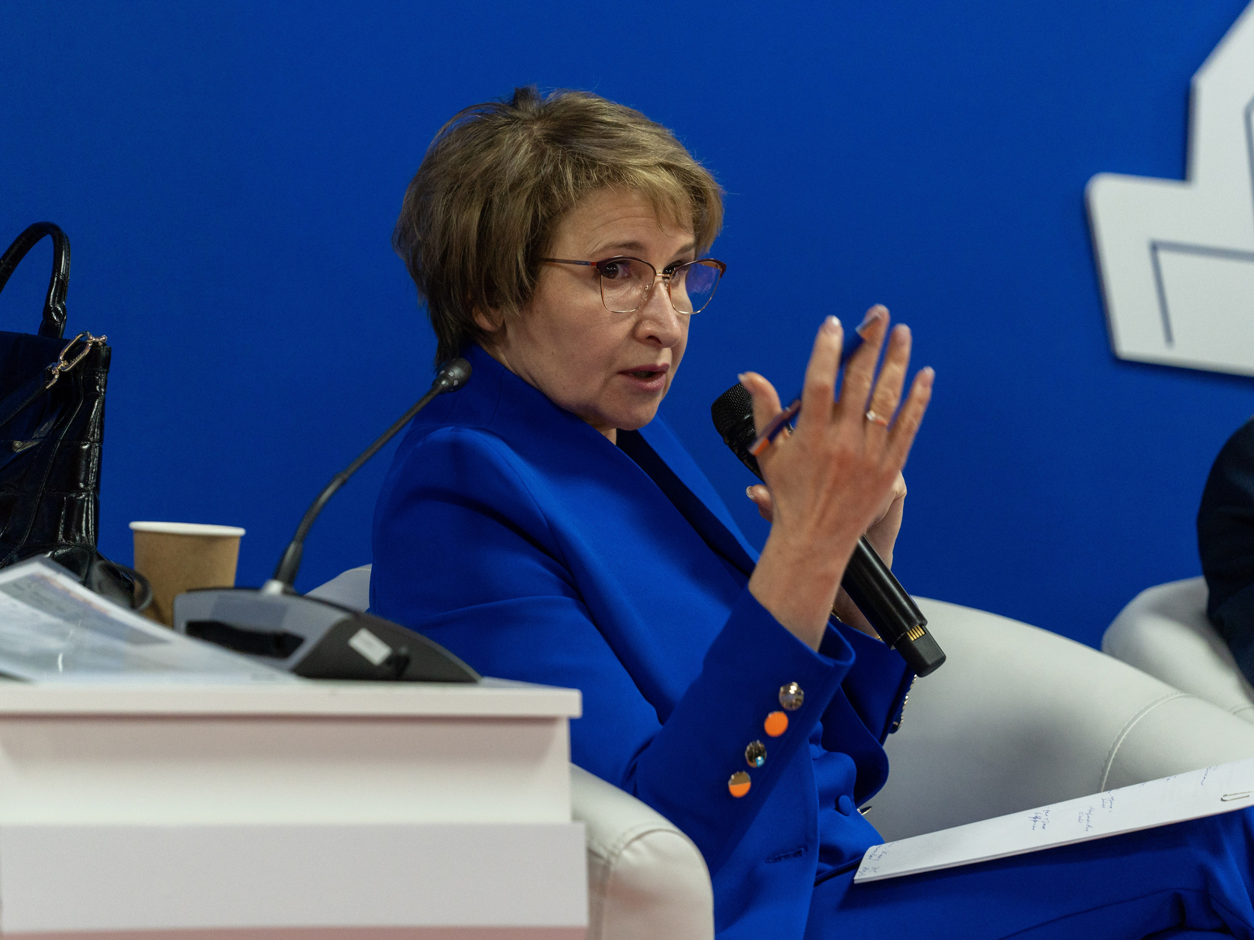 Форум АтомЭкспо 2024 Сириус. Репортажный фотограф в Красной Поляне и Сочи Павлюченко Екатерина