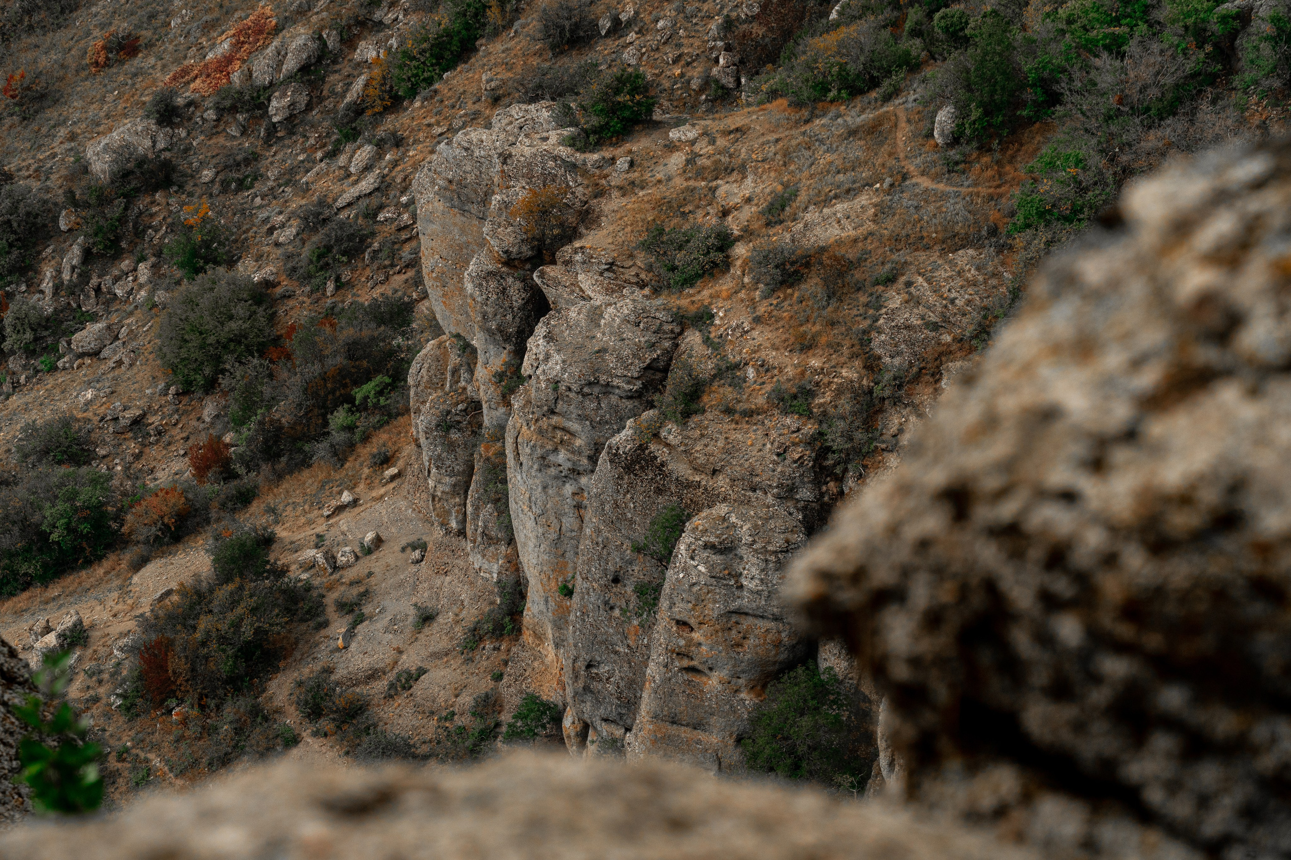 Путешествия и пейзаж. Репортажный фотограф в Красной Поляне и Сочи Павлюченко Екатерина