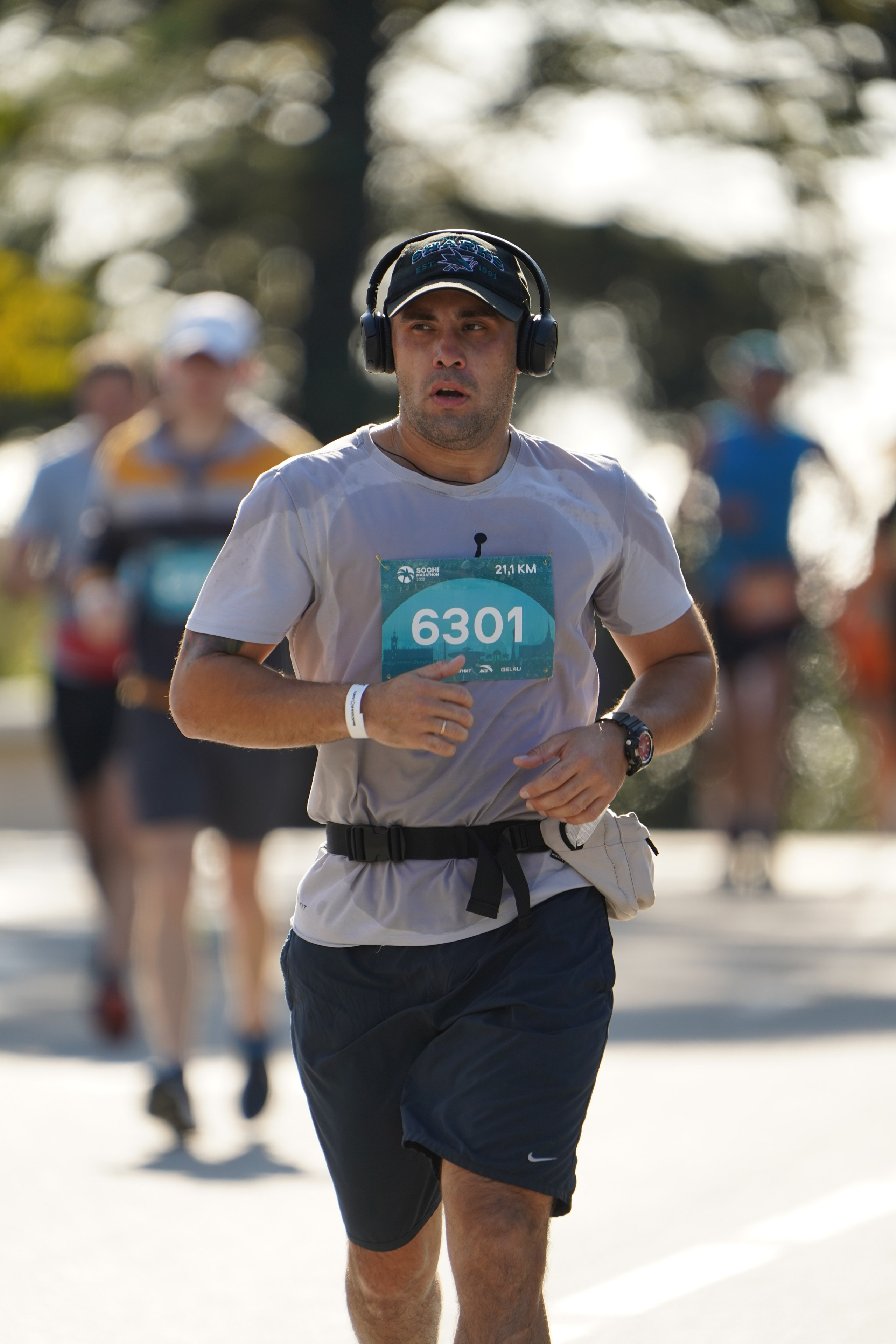 Сочи Марафон 2022 — отстрел. Репортажный фотограф в Красной Поляне и Сочи Павлюченко Екатерина
