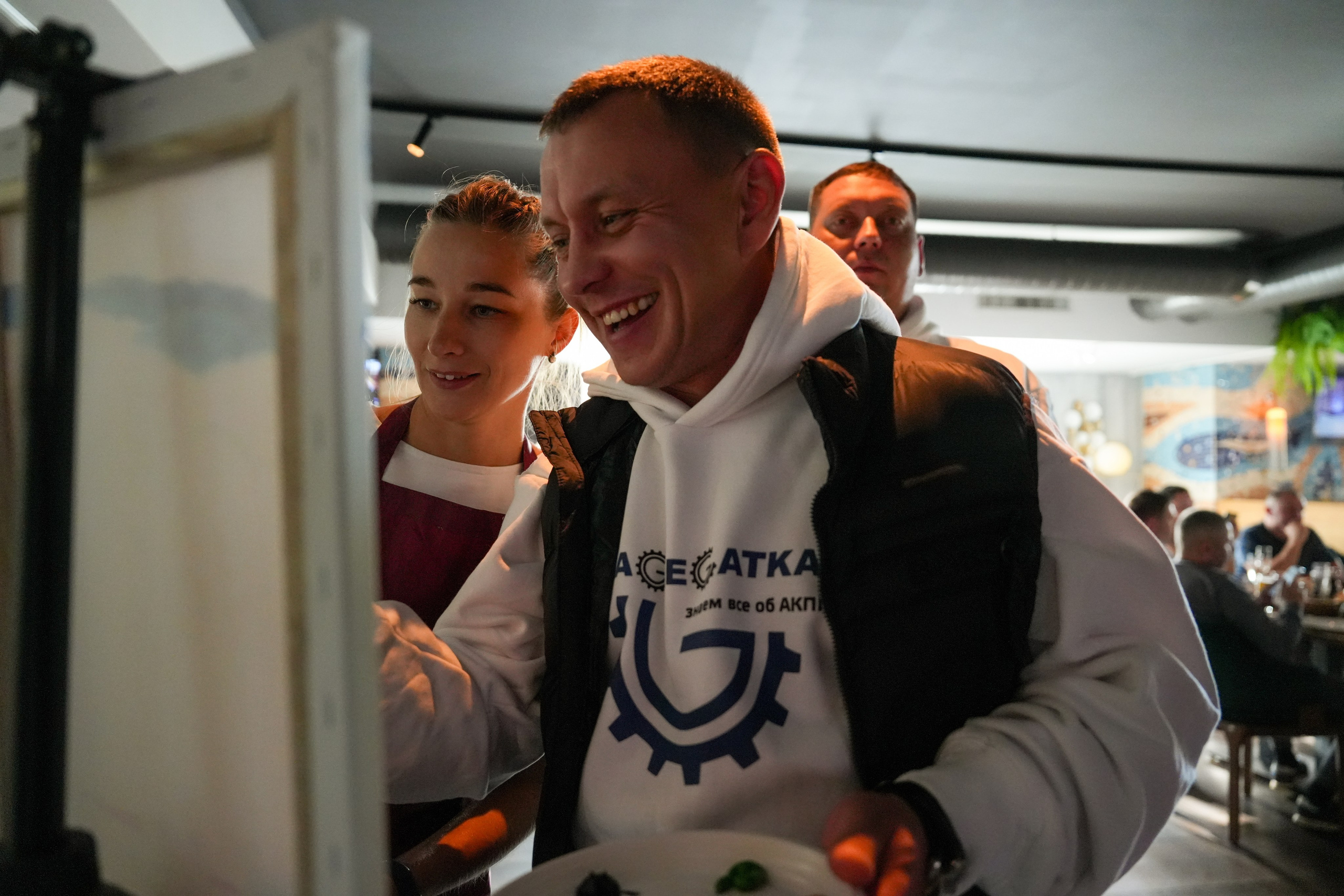 Яхтенная регата для компании Агрегатка. Репортажный фотограф в Красной Поляне и Сочи Павлюченко Екатерина