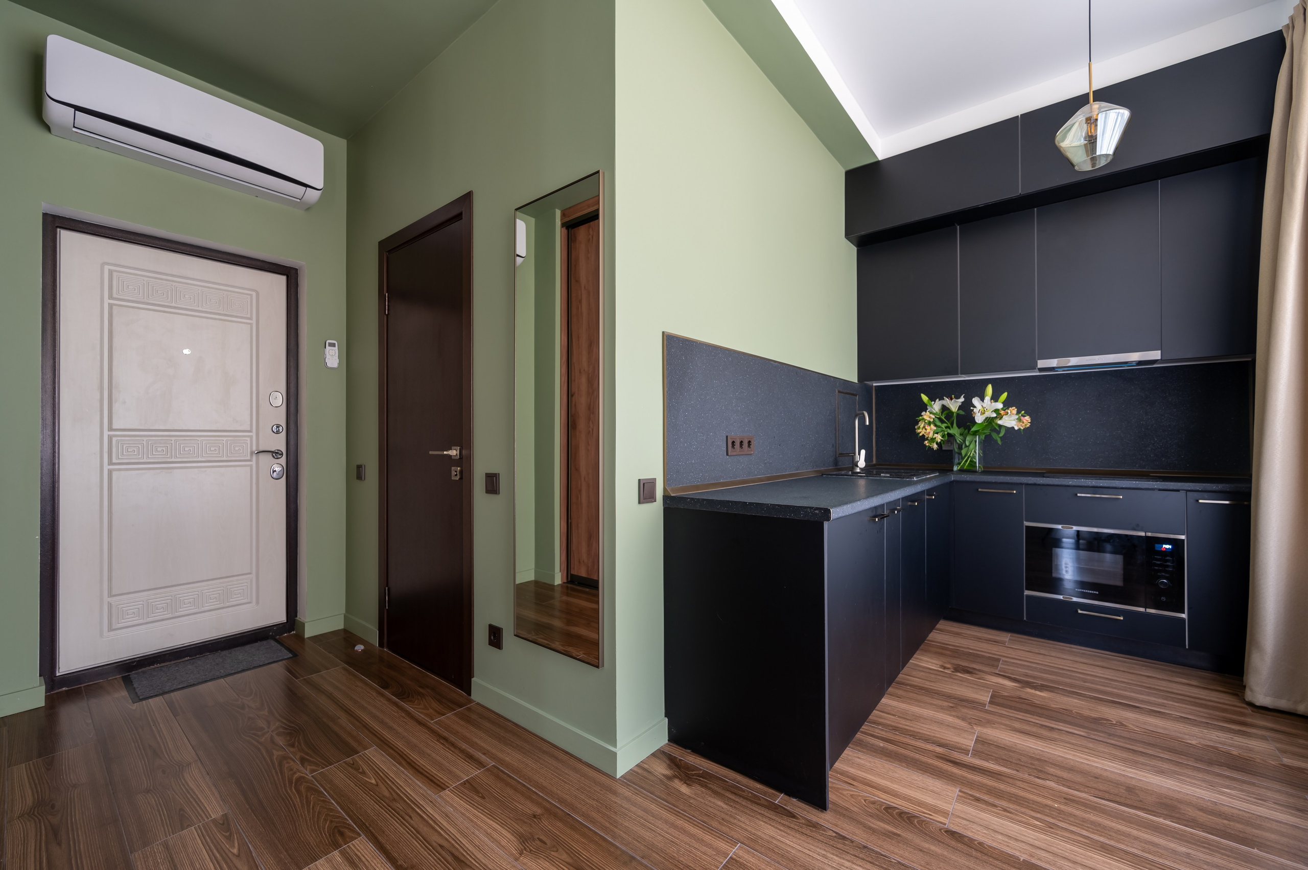 Апарт-отель на Листопадной. Репортажный фотограф в Красной Поляне и Сочи Павлюченко Екатерина