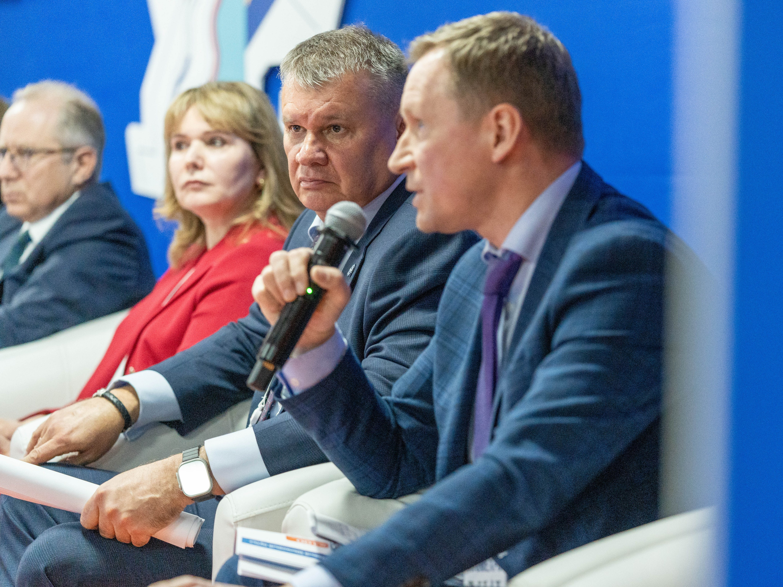 Форум АтомЭкспо 2024 Сириус. Репортажный фотограф в Красной Поляне и Сочи Павлюченко Екатерина