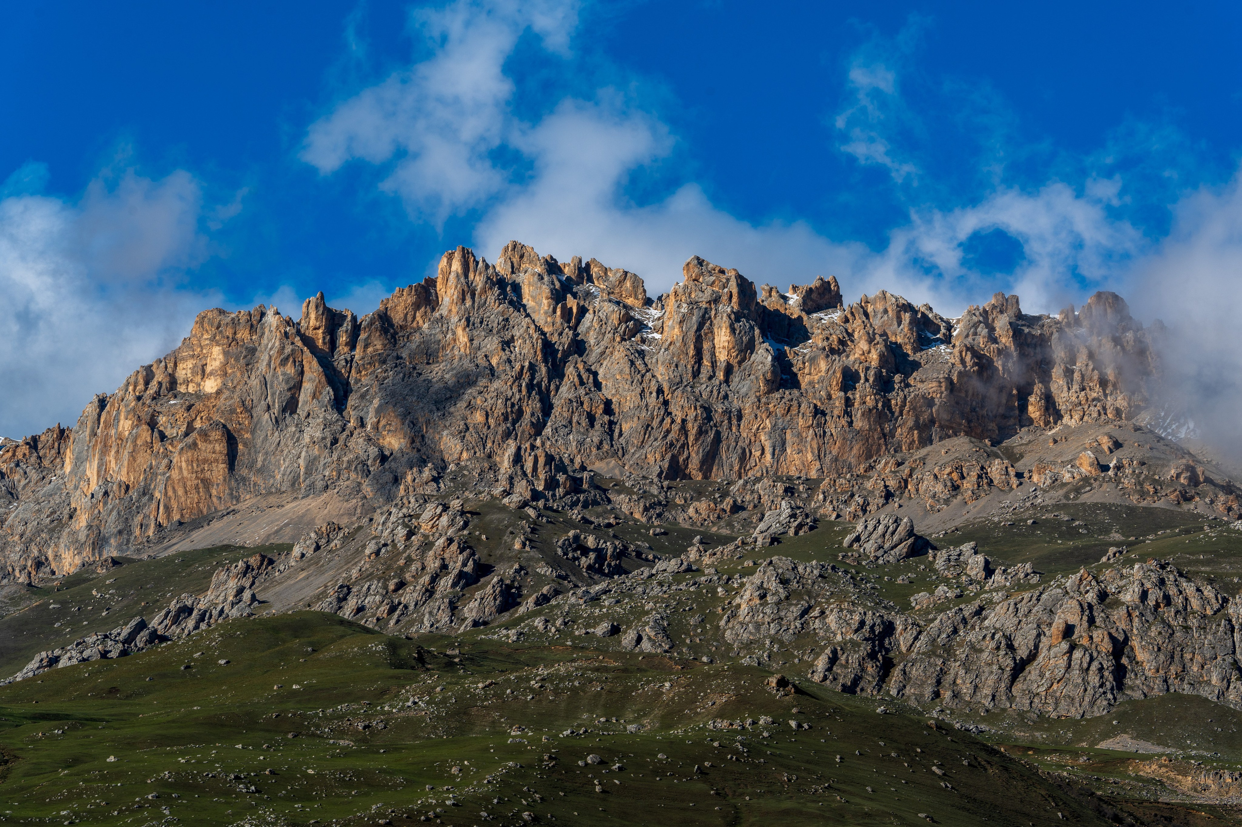 Путешествия и пейзаж. Репортажный фотограф в Красной Поляне и Сочи Павлюченко Екатерина
