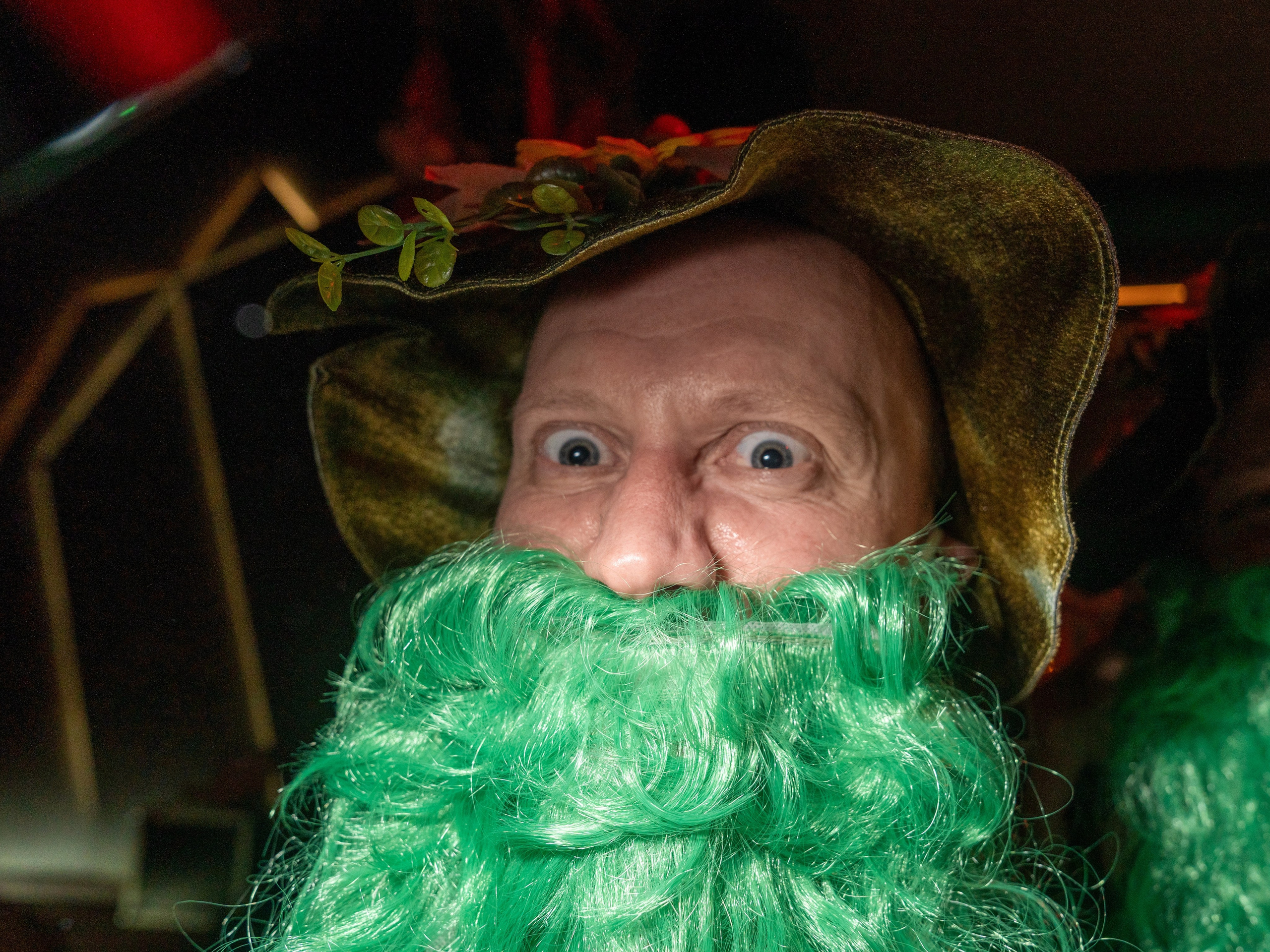 Гала-ужи «Акваполис». Репортажный фотограф в Красной Поляне и Сочи Павлюченко Екатерина