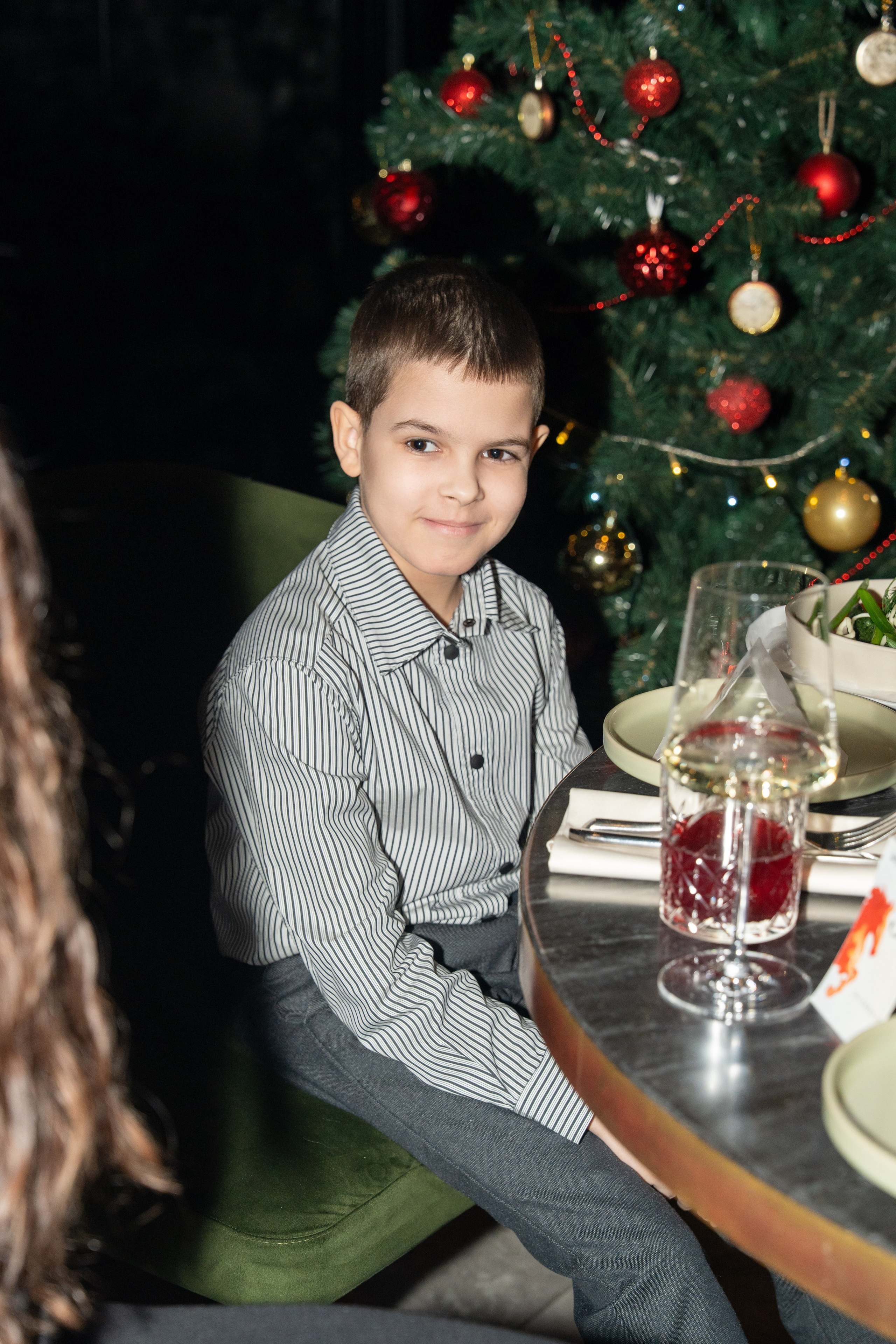 RS NYEAR2026. Репортажный фотограф в Красной Поляне и Сочи Павлюченко Екатерина