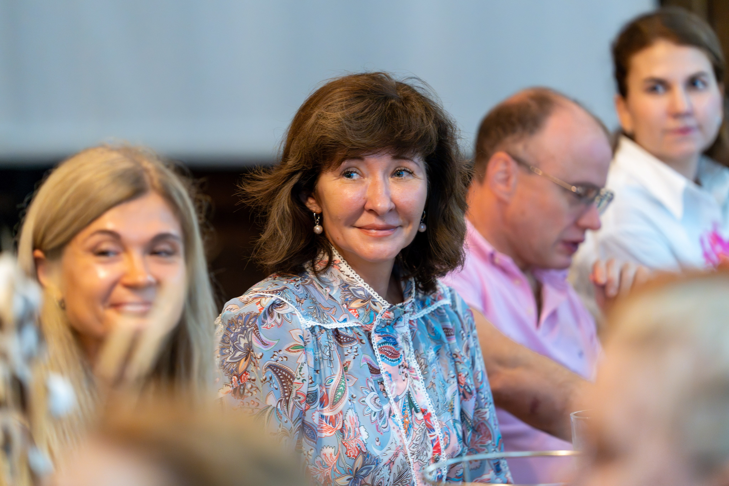 MICE мероприятие для компании Р-фарм. Репортажный фотограф в Красной Поляне и Сочи Павлюченко Екатерина