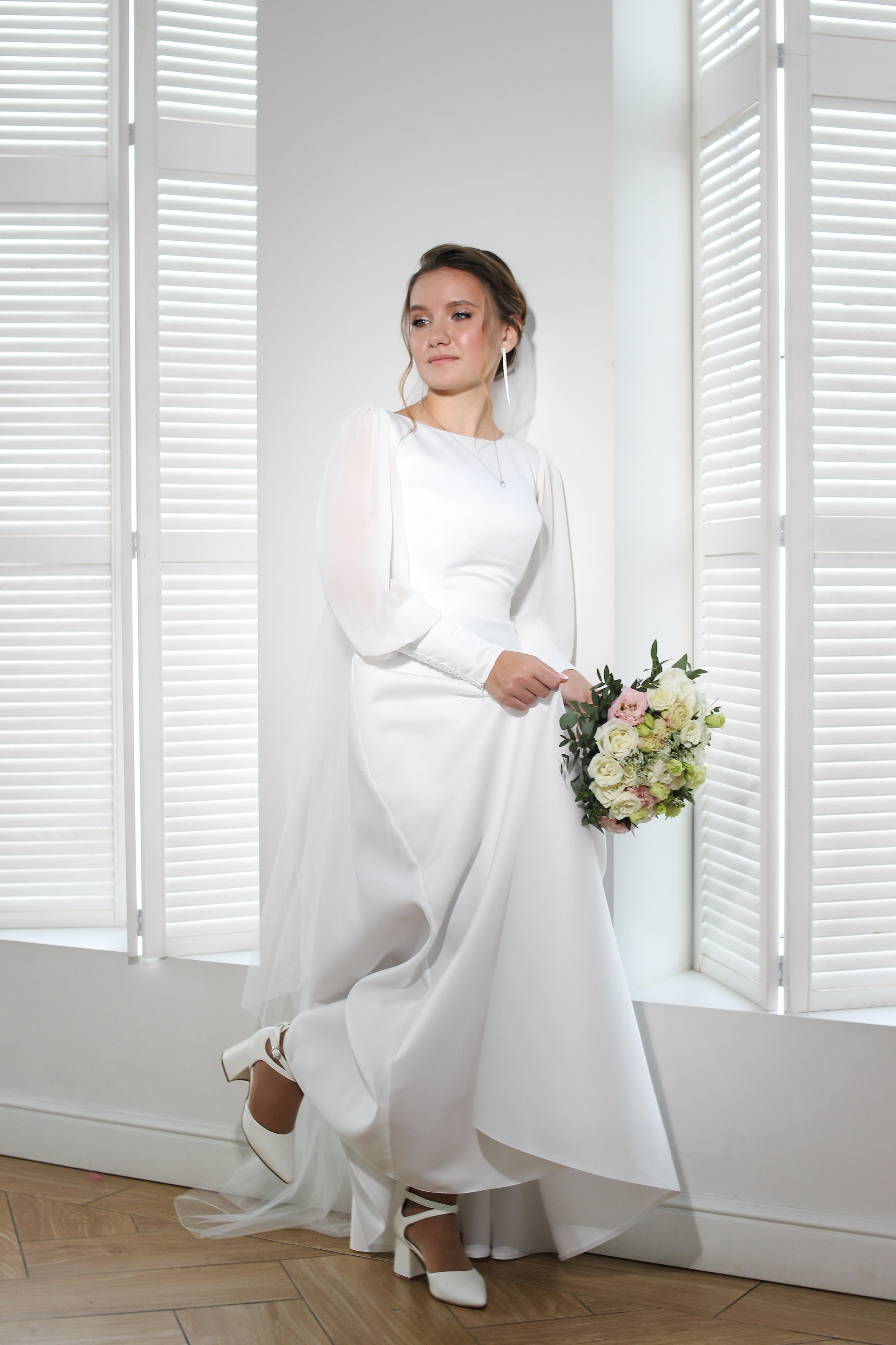 АННА И МАТВЕЙ. Фотограф в Челябинске Ушакова Анастасия