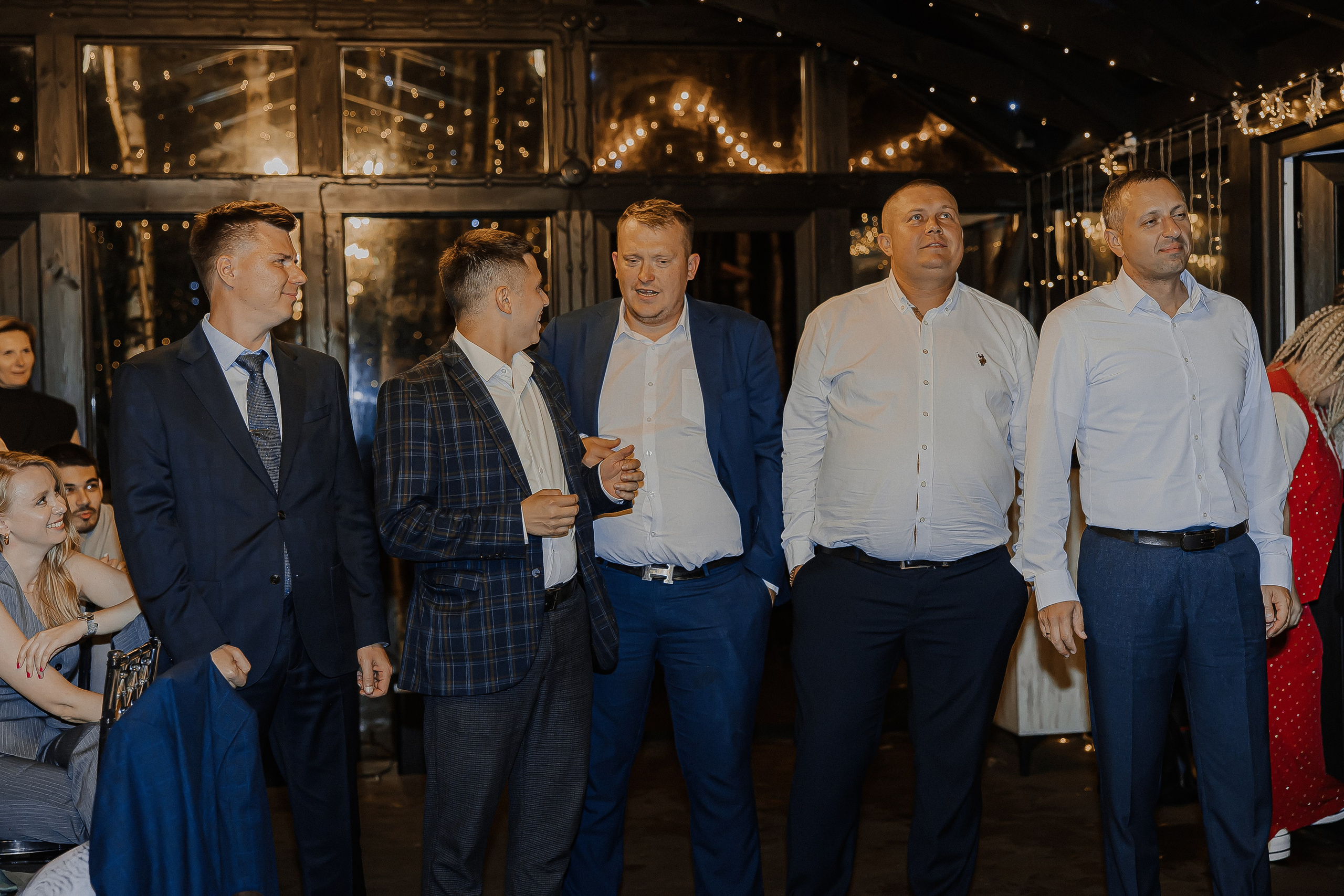 Александр и Арина. Свадебный и семейный фотограф Елизавета Ермак | Москва и МО