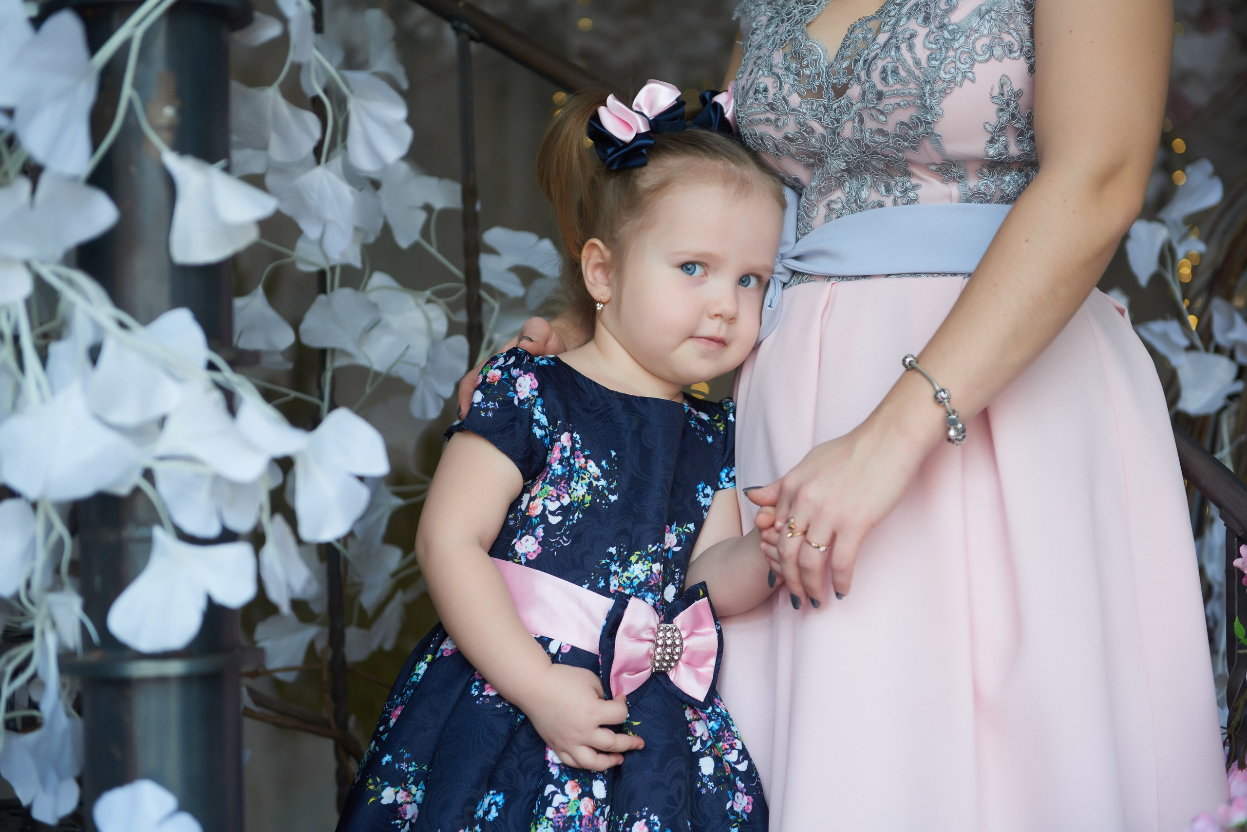 Есения, Дмитрий и Екатерина. Портретный, семейный и свадебный фотограф в Санкт-Петербурге и в Пушкине Ширяев Денис