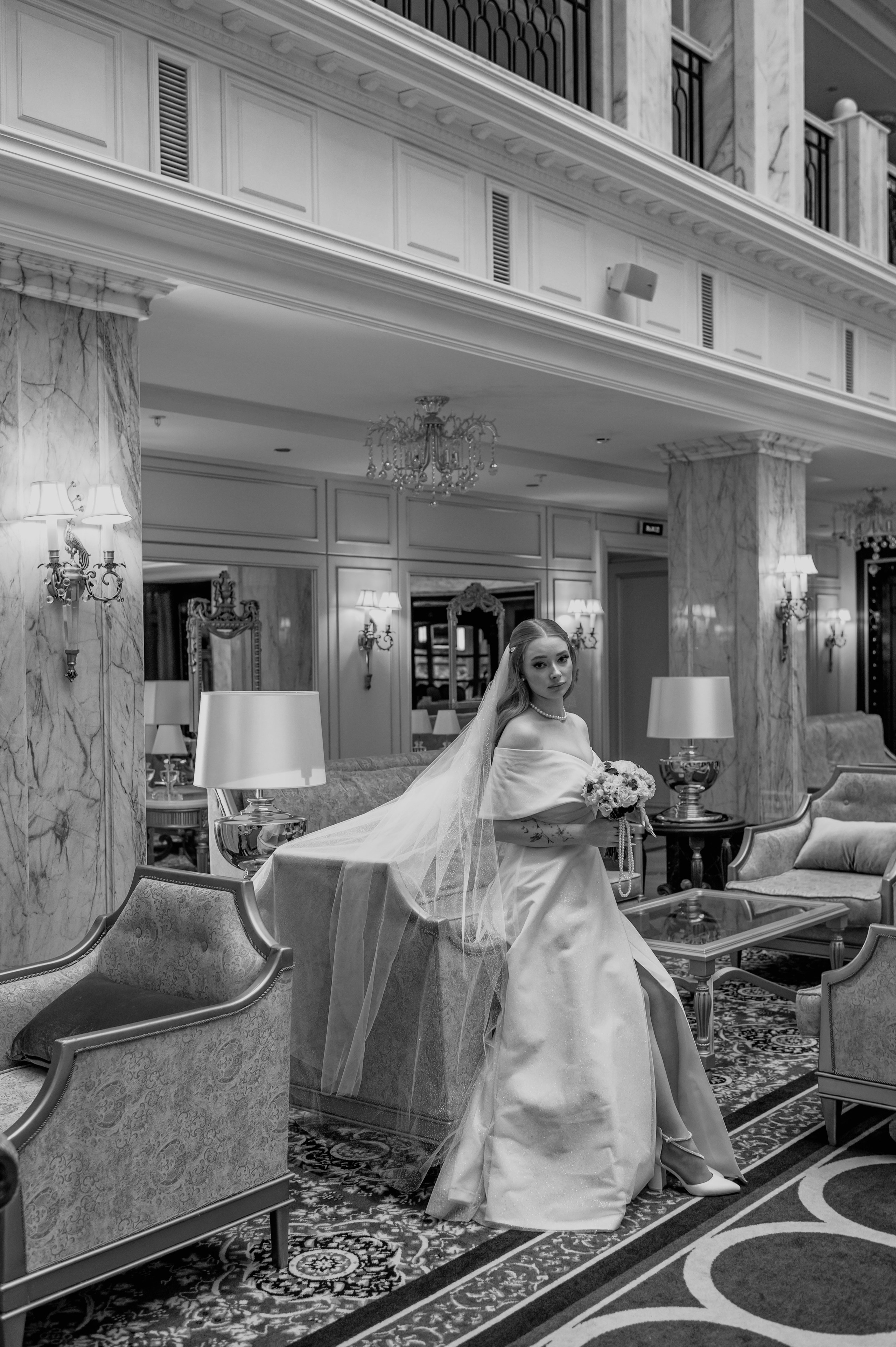 Виктория и Максим черно-белая серия. Портретный, семейный и свадебный фотограф в Санкт-Петербурге и в Москве Ширяев Денис