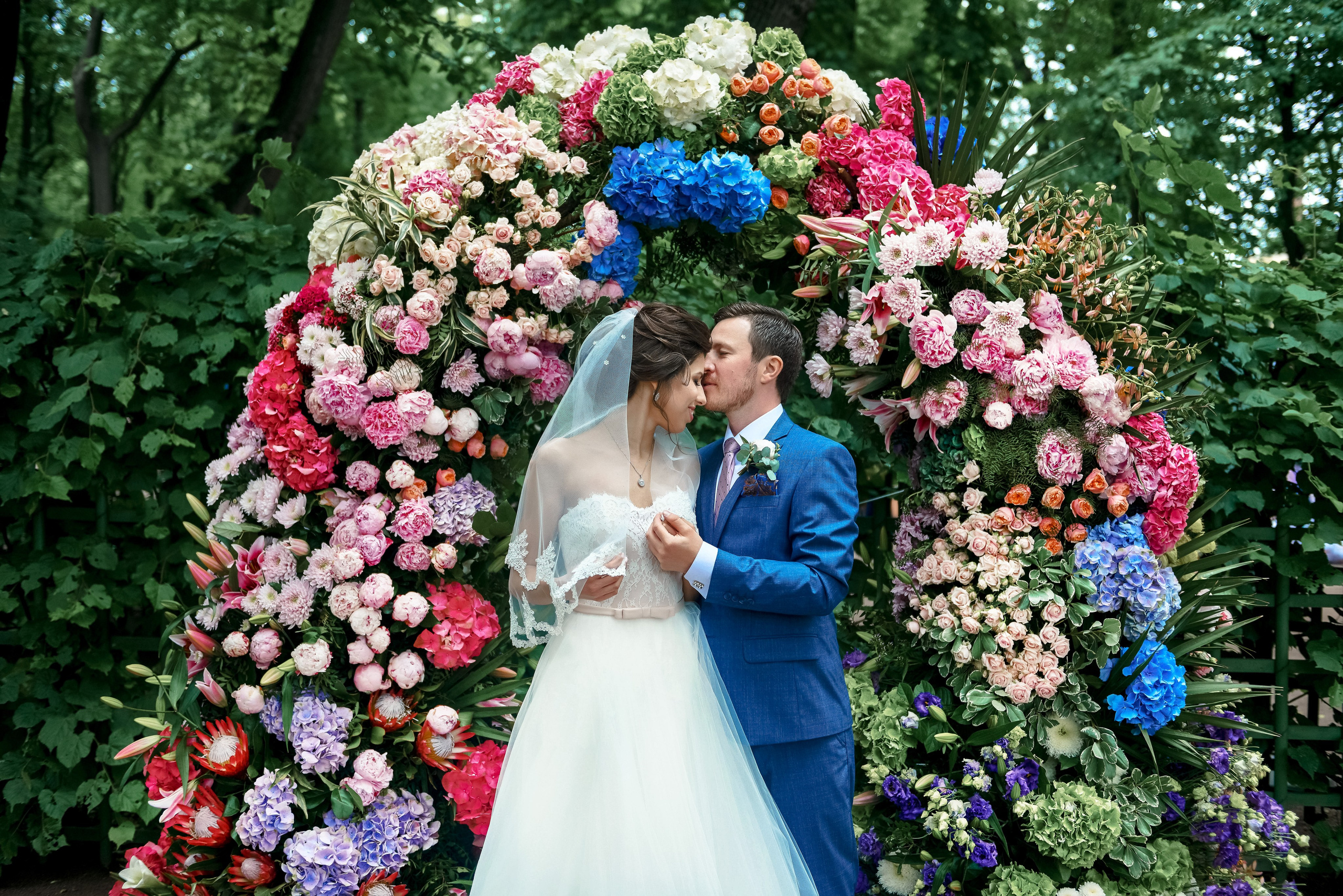 TOP-500 Самые красивые и лучшие свадебные фотографии от профессионального свадебного фотографа в Санкт-Петербурге Ширяева Дениса. Портретный, семейный и свадебный фотограф в Санкт-Петербурге и в Пушкине Ширяев Денис