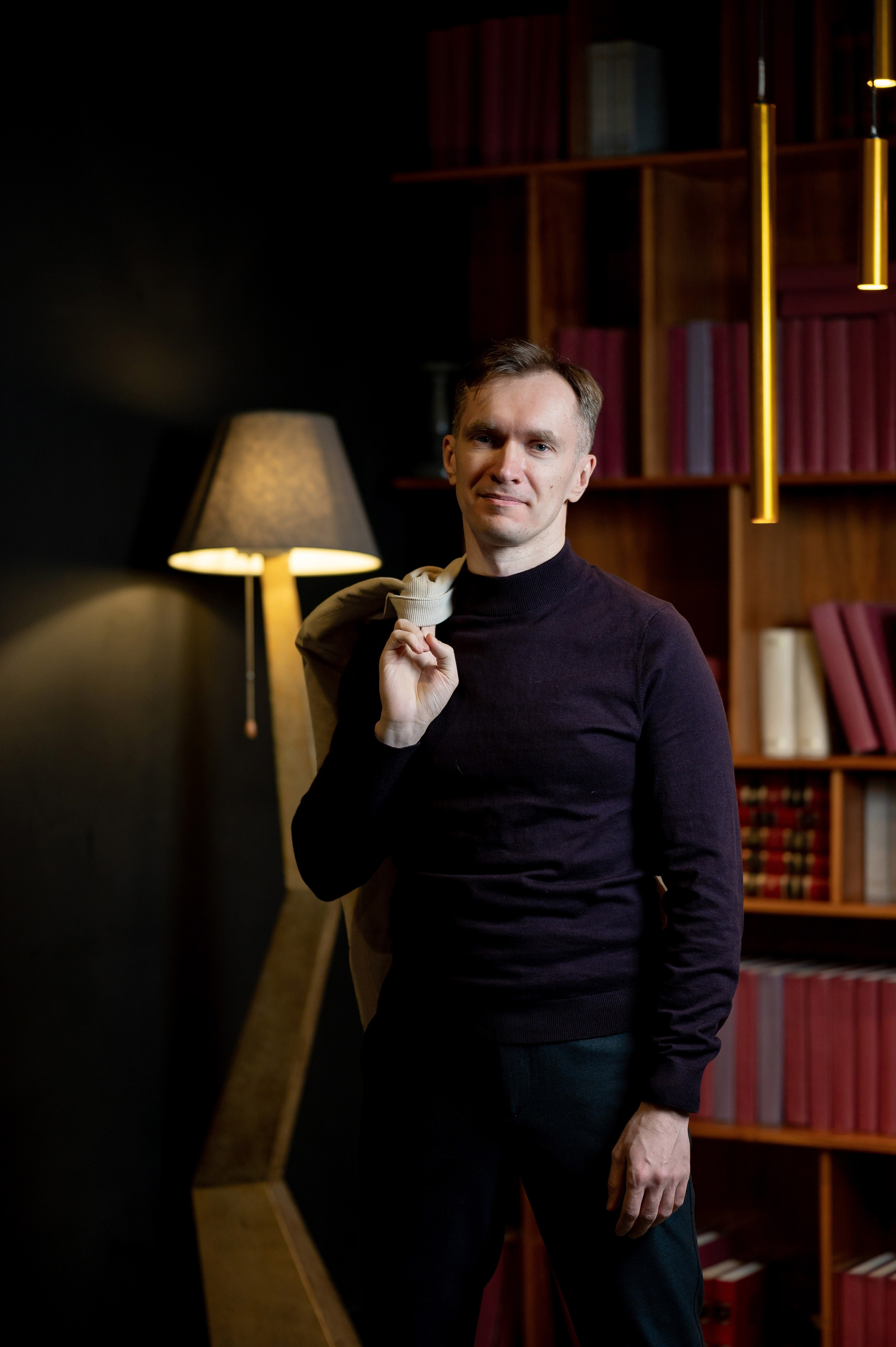 Фотосессия для Артёма. Портретный, семейный и свадебный фотограф в Санкт-Петербурге и в Пушкине Ширяев Денис