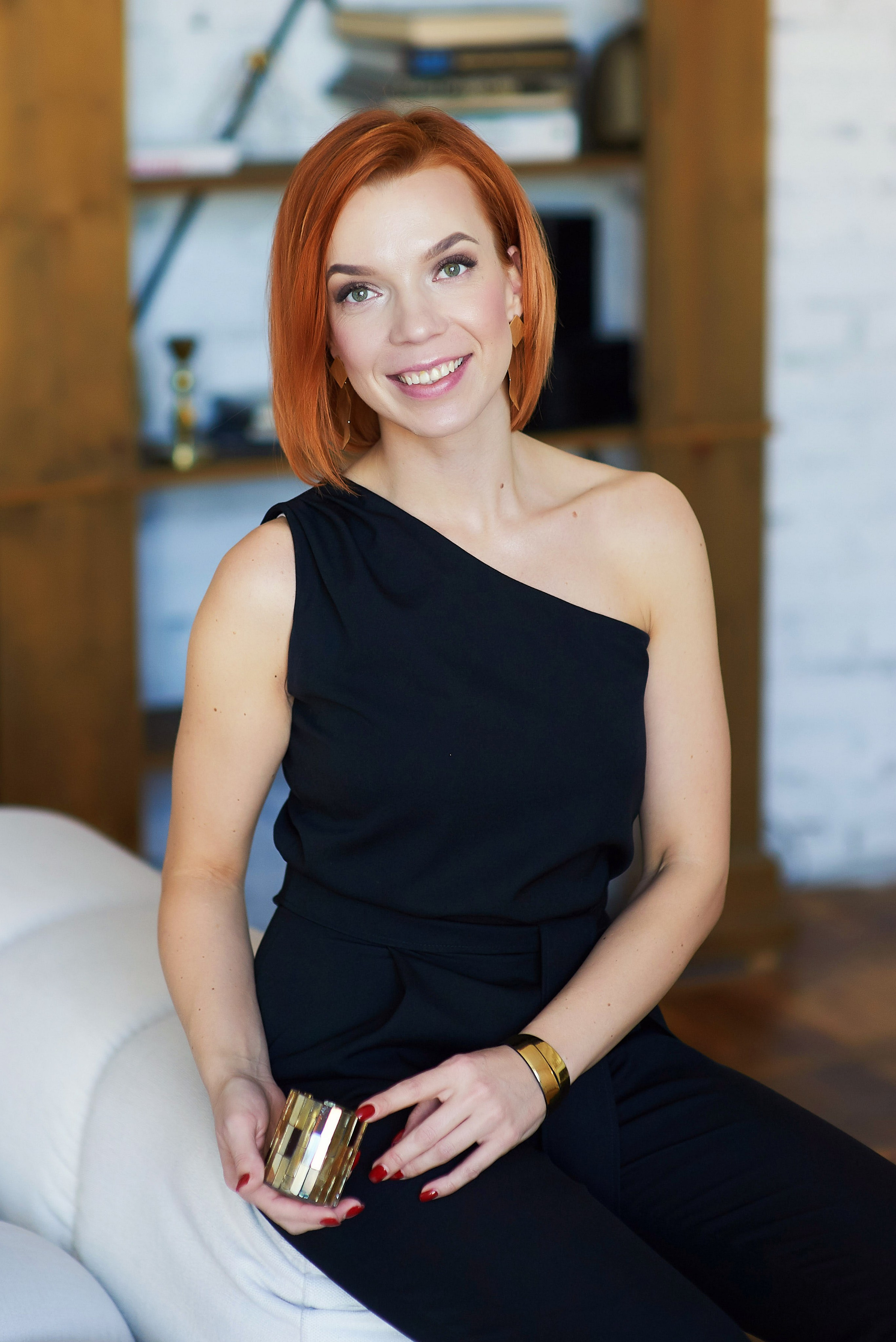 Стильная фотосессия для стилиста. Портретный, семейный и свадебный фотограф в Санкт-Петербурге и в Пушкине Ширяев Денис