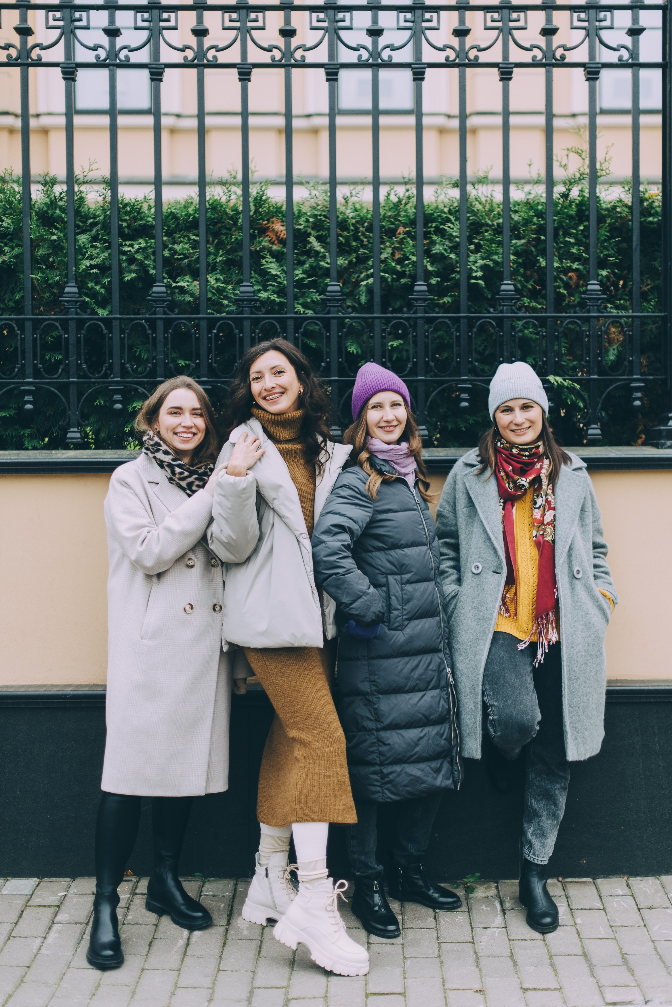 Не зря вы бегали). Фотограф Денис Неместо, портрет, репортаж