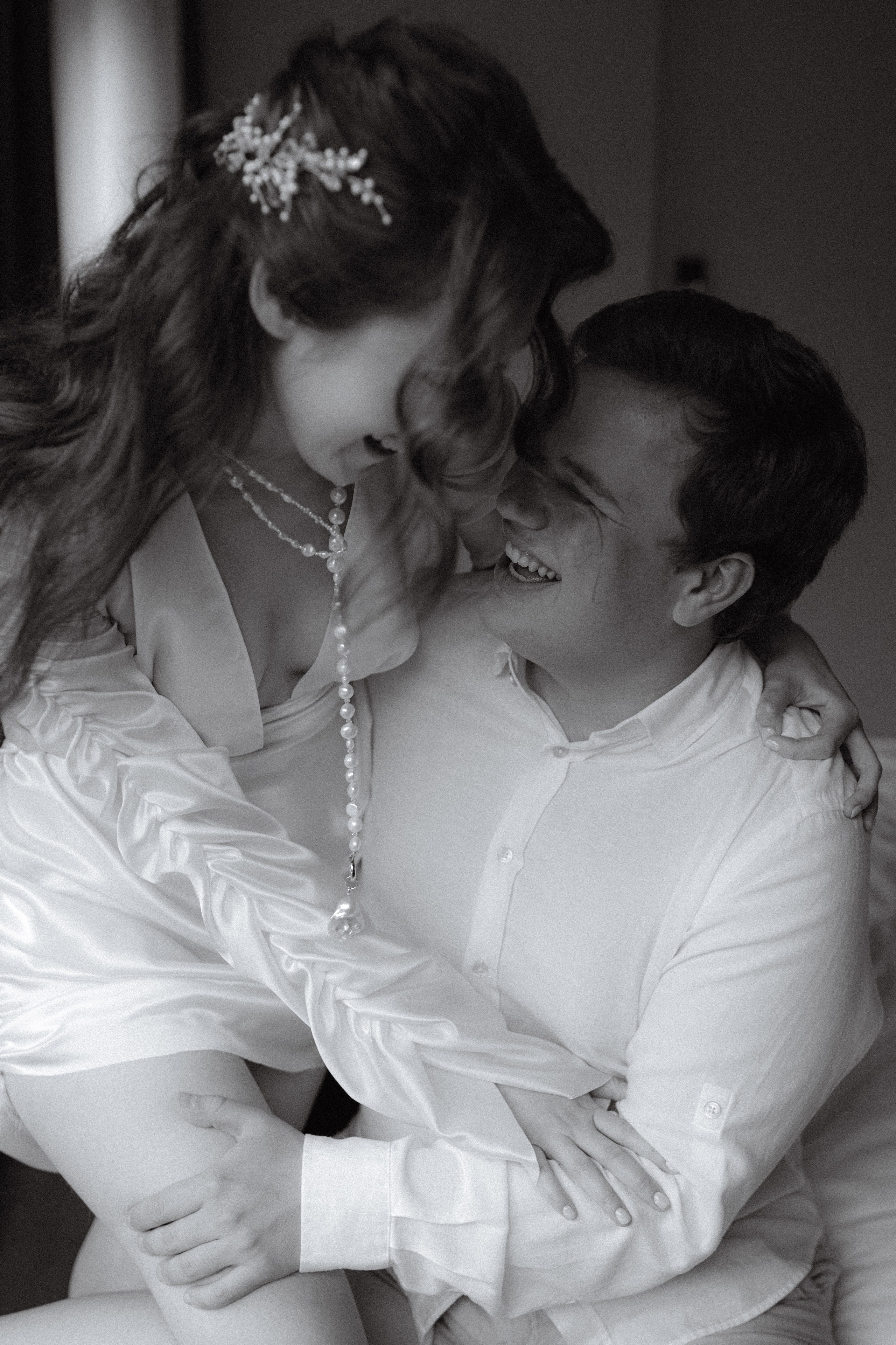 Анна и Вова. VENSKAYA WEDDING & EVENT PLANNER