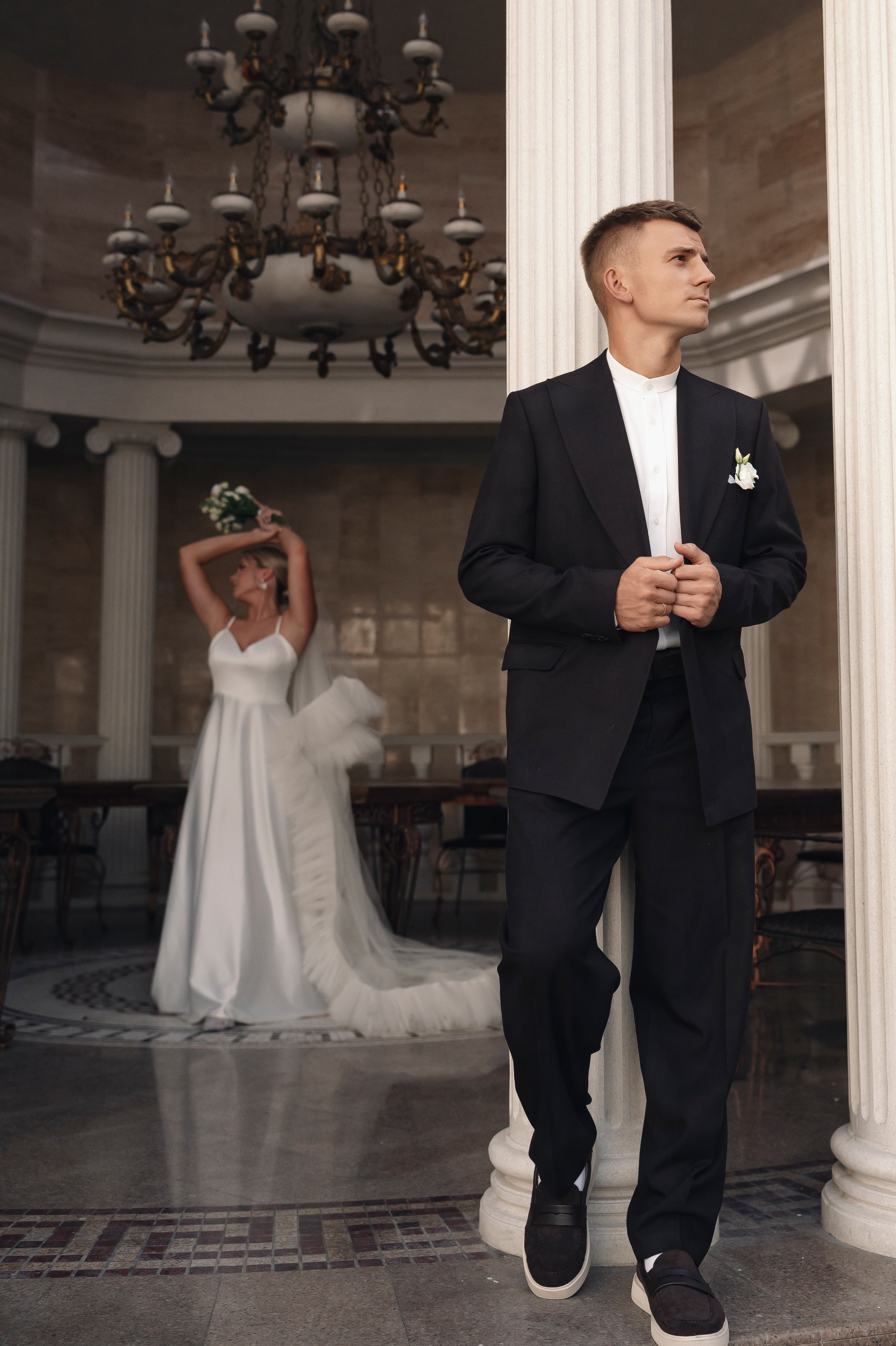 25.08.25. Свадебный фотограф во Владивостоке Гарагуля Игорь