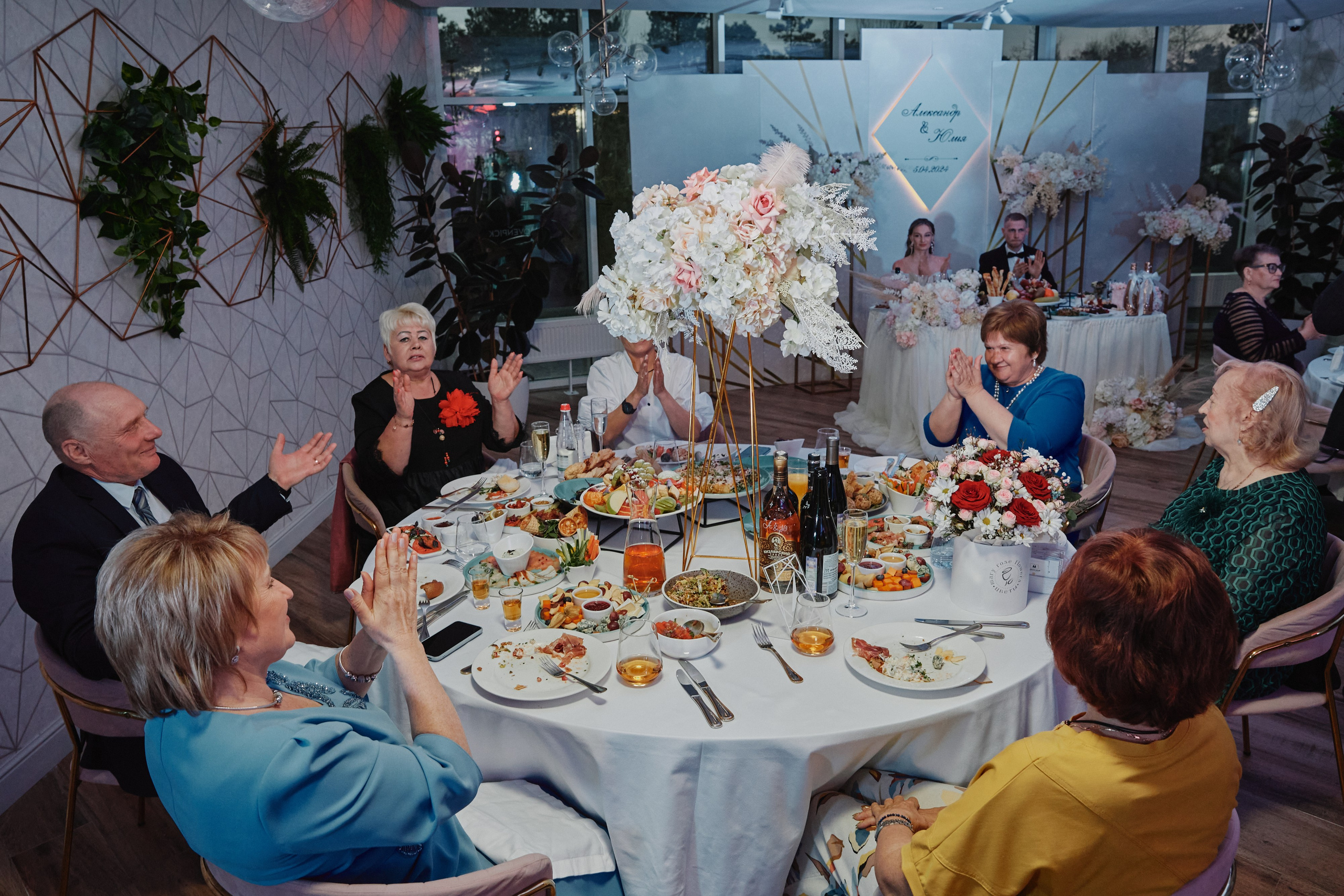 Репортажная съемка в Анапе