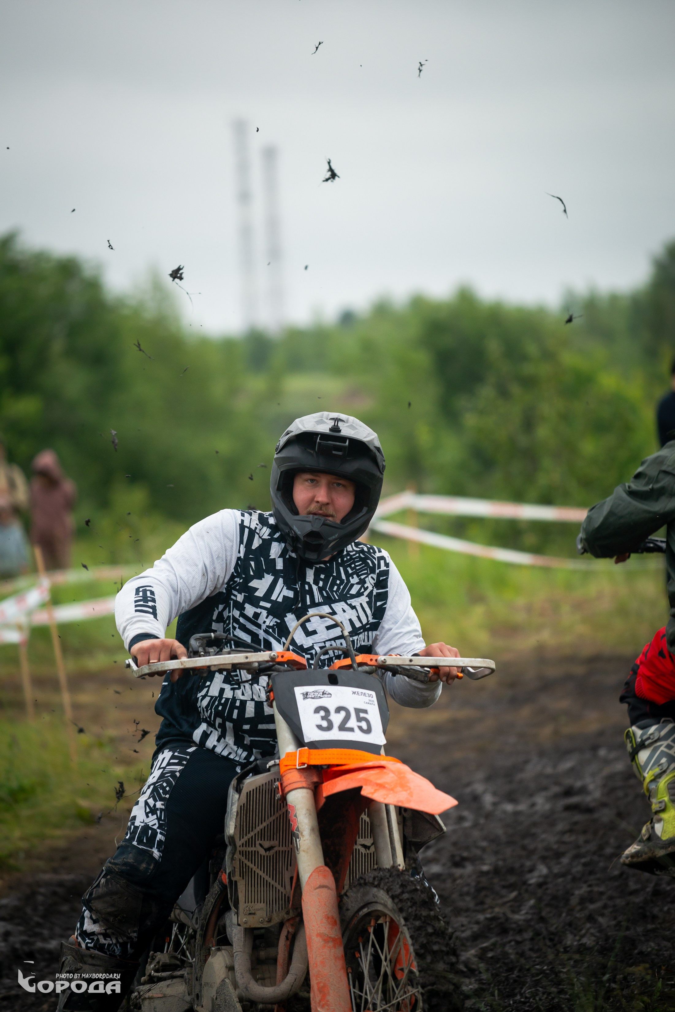 Точка отрыва 2025. Фотограф | Макс Борода