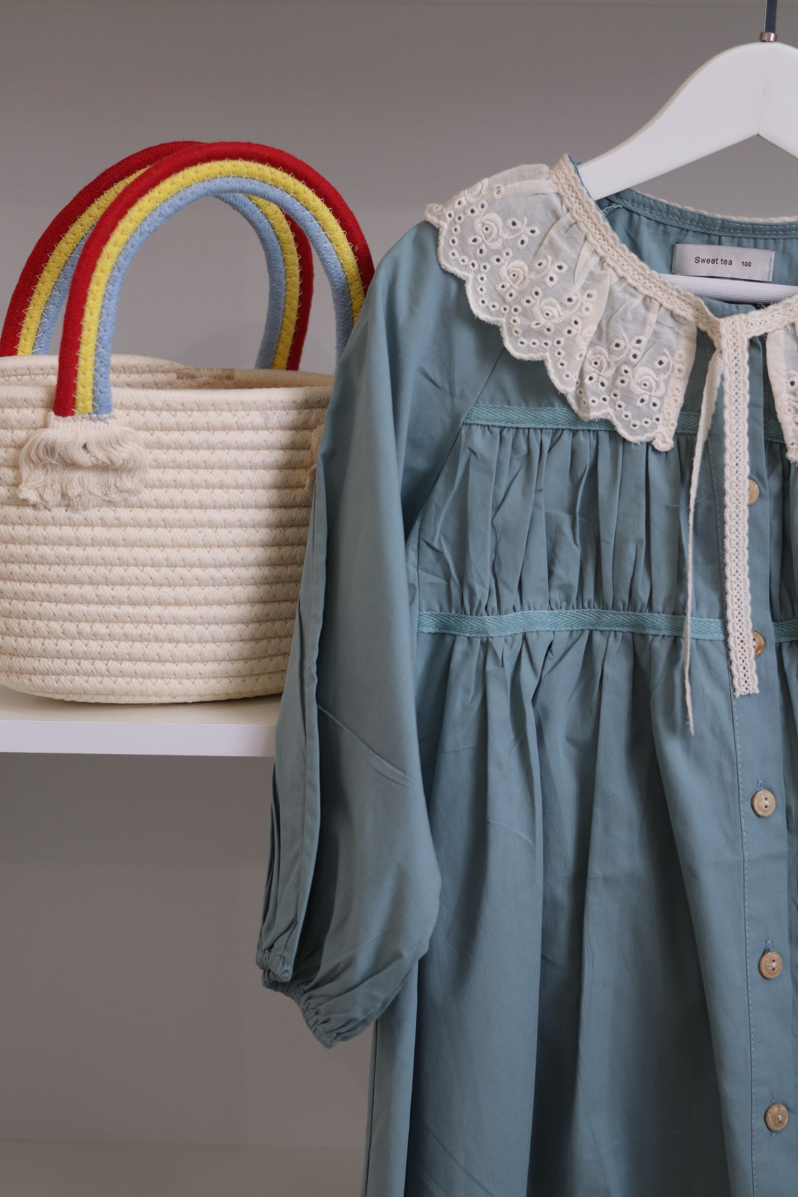 Магазин детской одежды