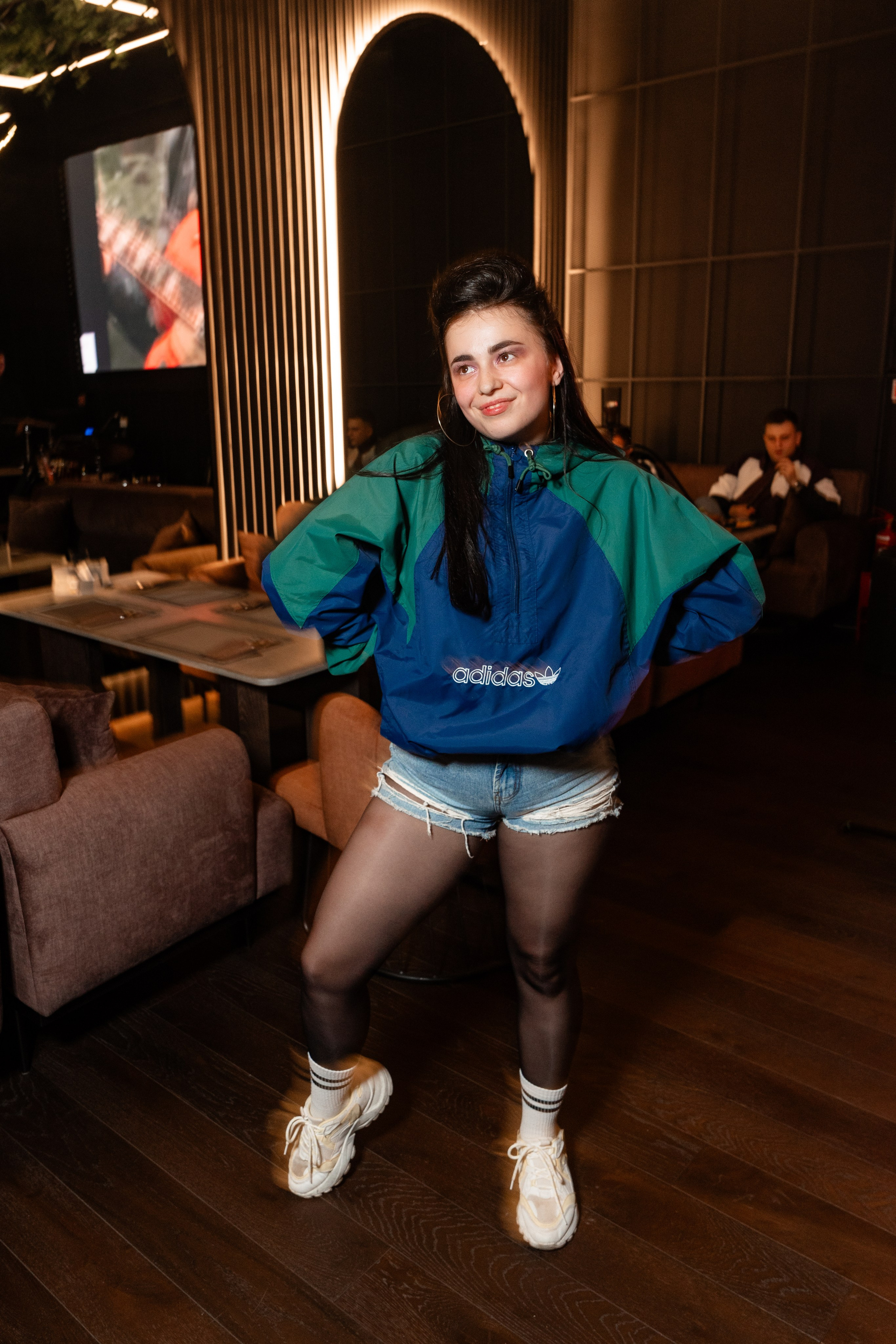 Мята Platinum Атлантис. Фотограф Никита Комаров