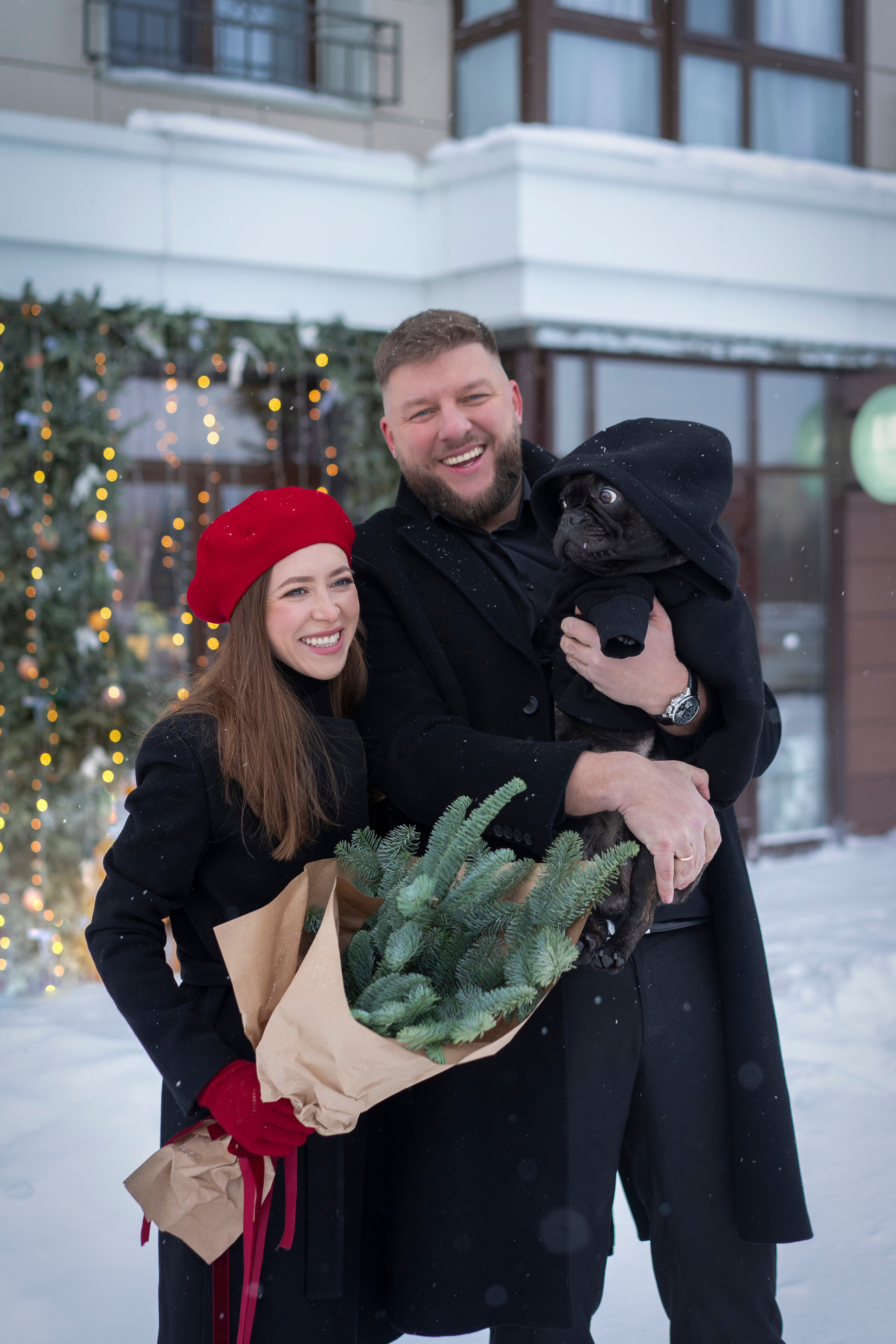 Love Story. Семейный фотограф, love story, индивидуальная фотосессия в г. Сургуте