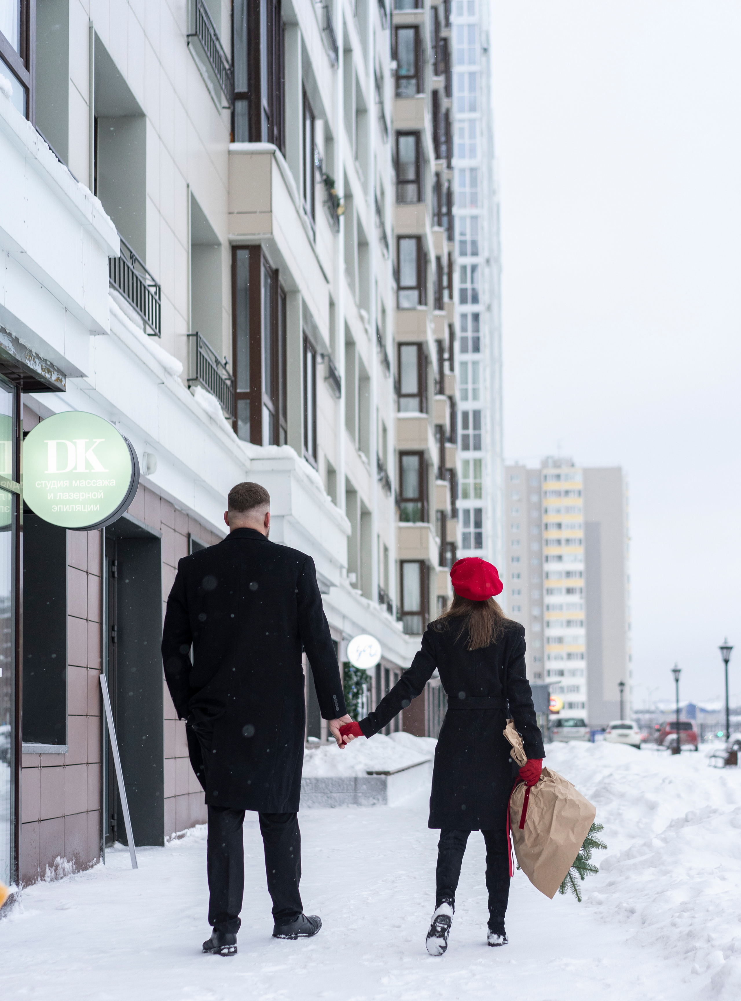 Love Story. Семейный фотограф, love story, индивидуальная фотосессия в г. Сургуте