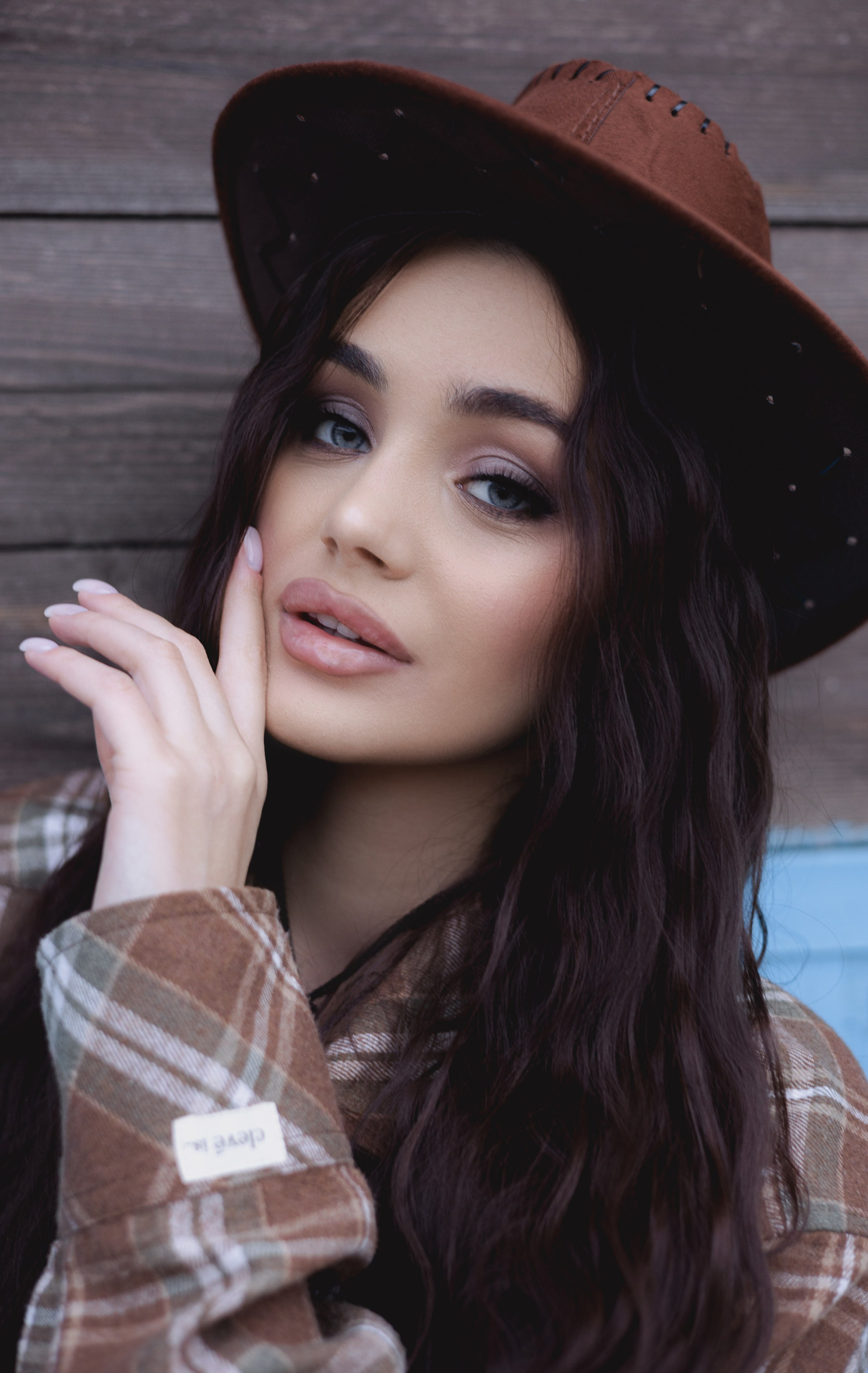 Анна. Портретный фотограф