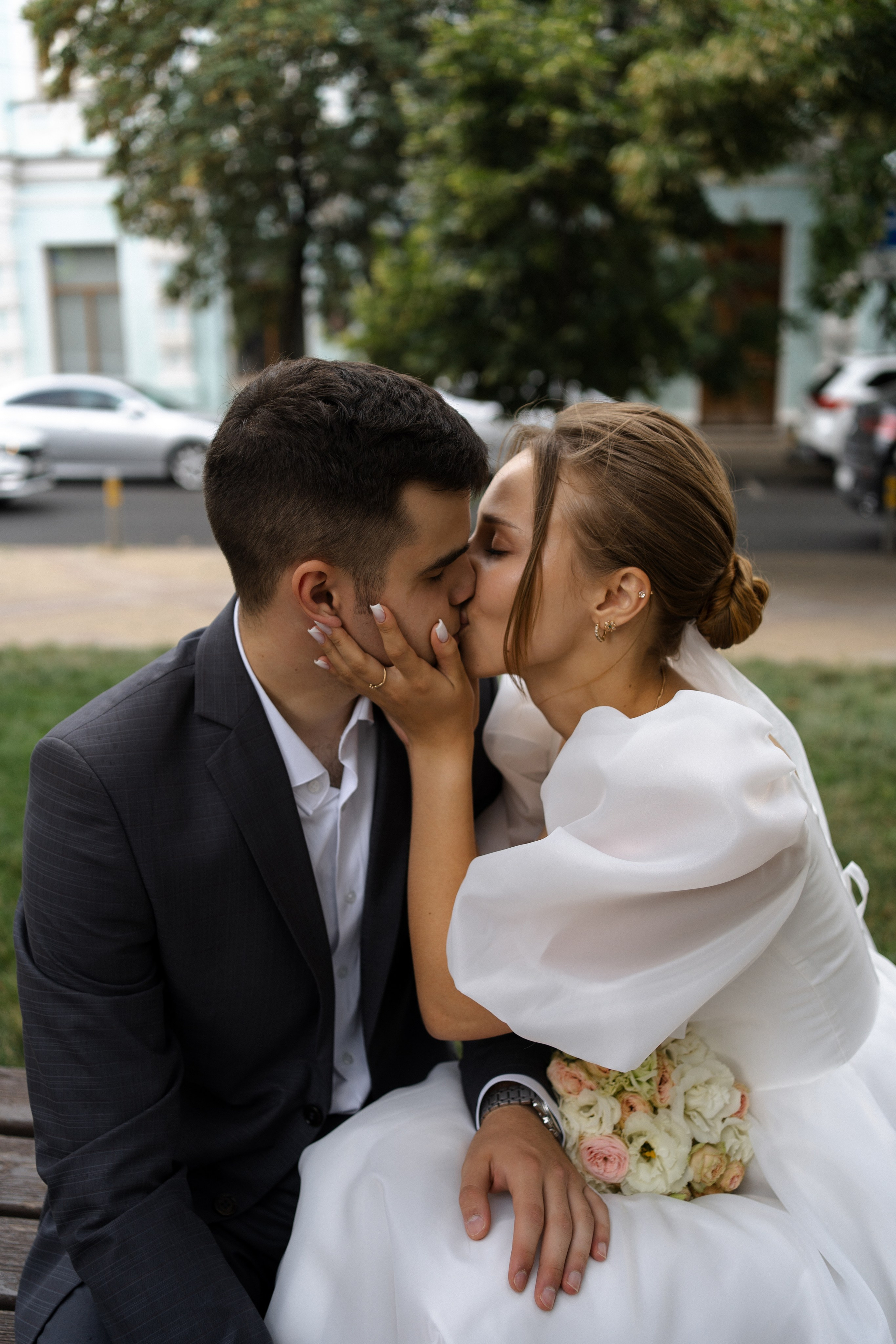 Илья & Екатерина