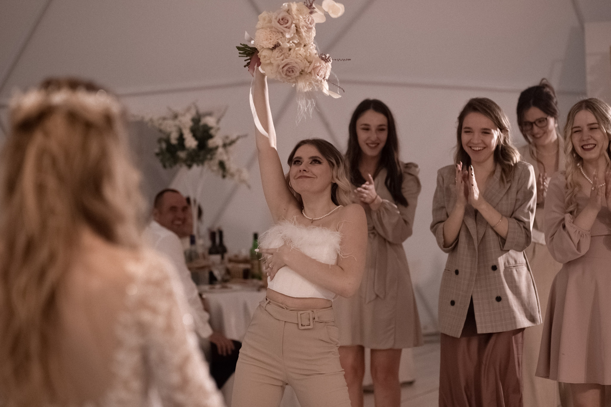 Артем и Диана (полный день). Свадебный фотограф Екатерина Черкасская