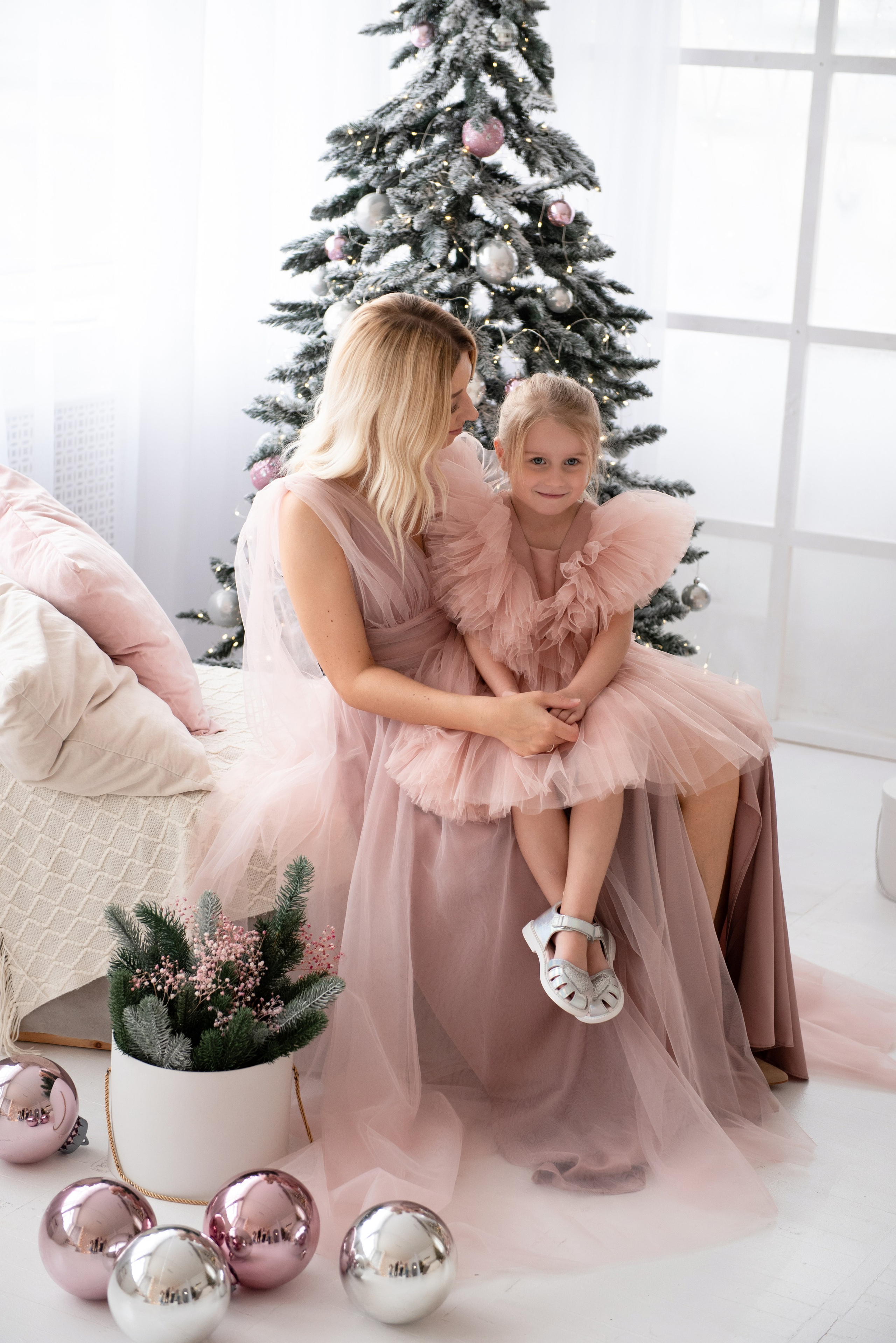 Новогодние. Свадебный и семейный Фотограф в Твери Сергей Скорода