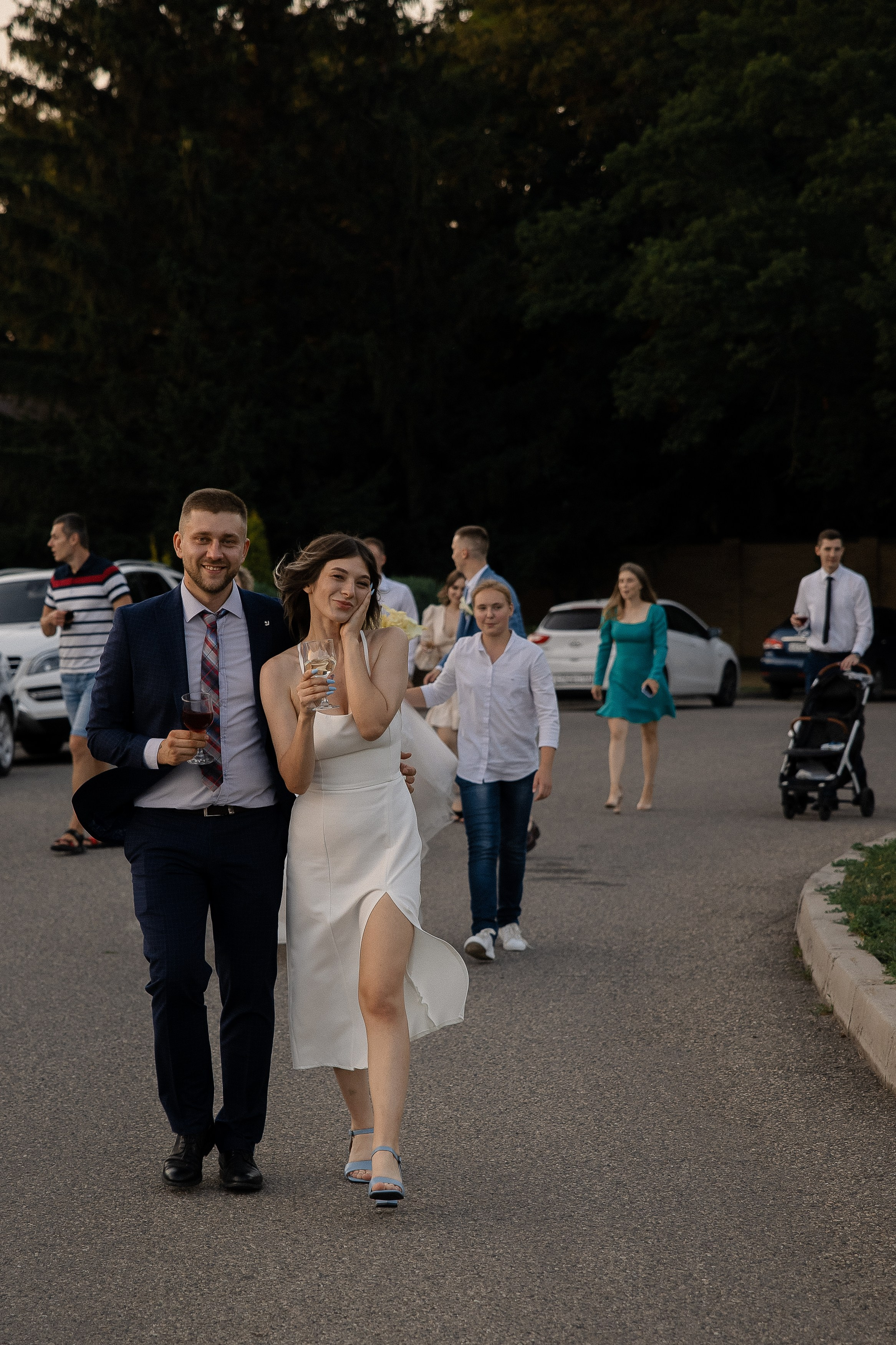 Орлиные скалы. Свадебный фотограф Роман Еремеев