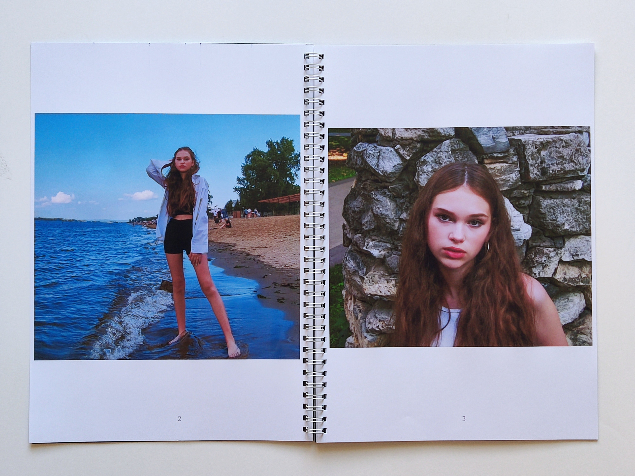 Печать. Фотограф Константин Ясинский