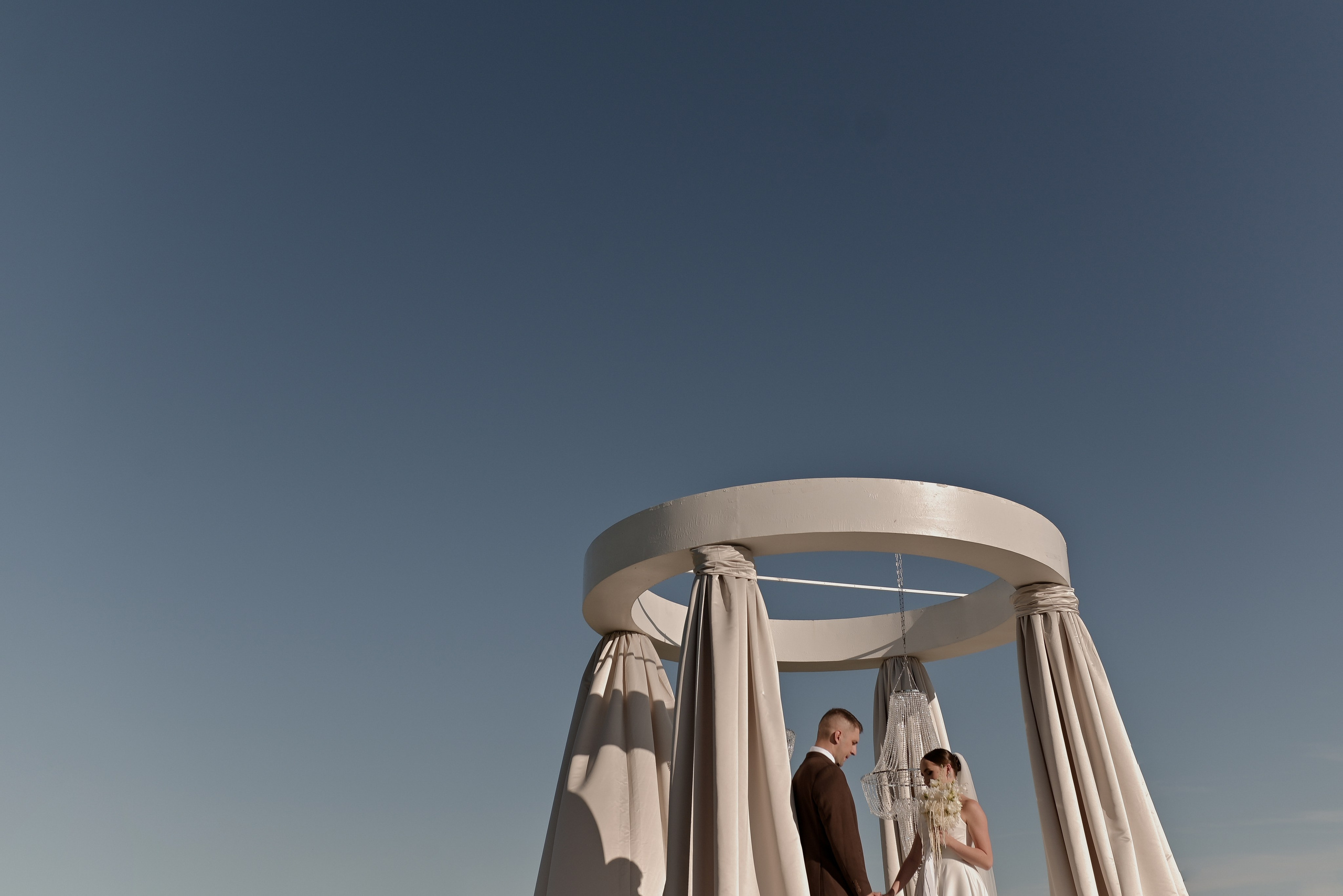 Егор и Анастасия. Свадебный фотограф Евгения Черепанова