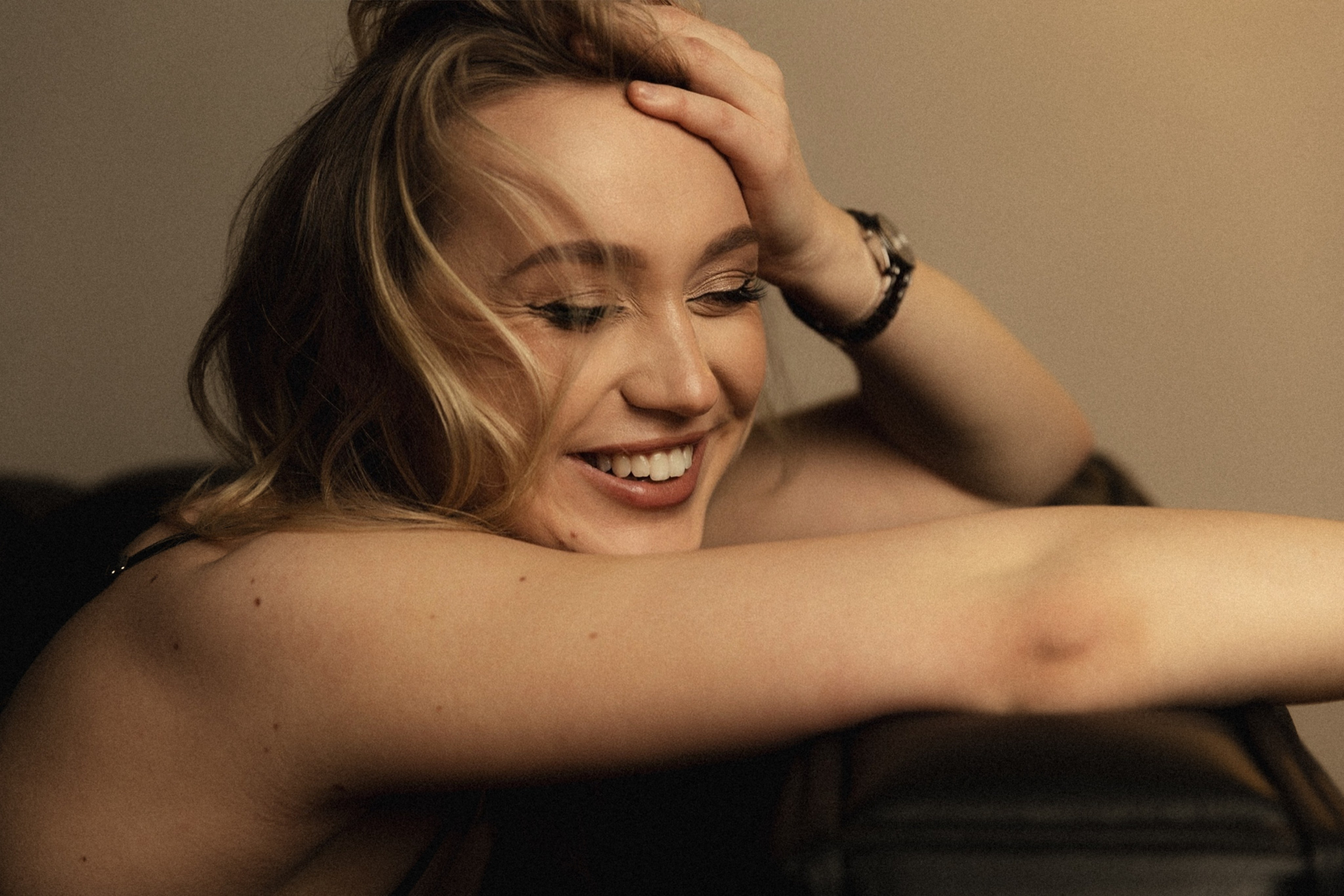 STUDIO. Женский фотограф