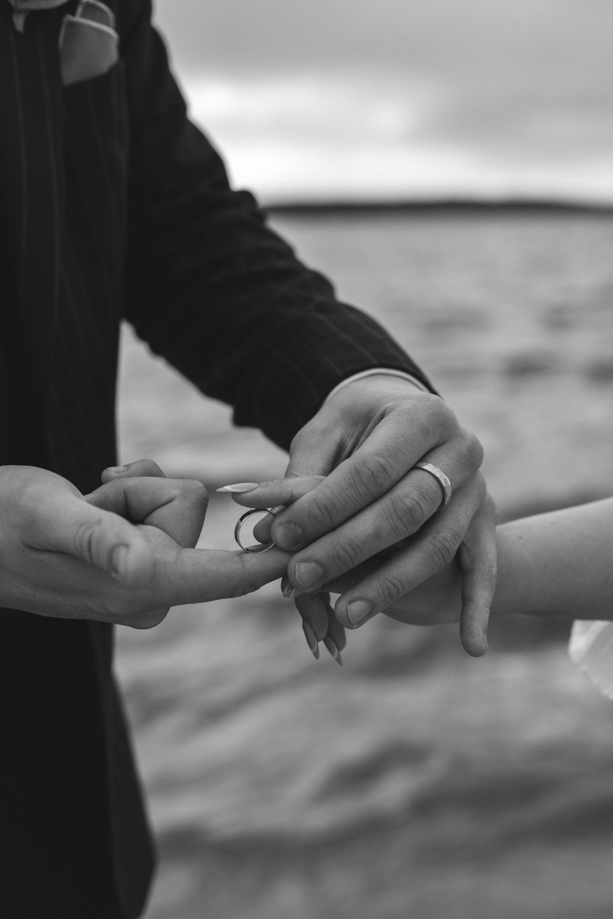 Wedding: Артём & Милана. Фотограф в Шатуре Оксана Осьмакова