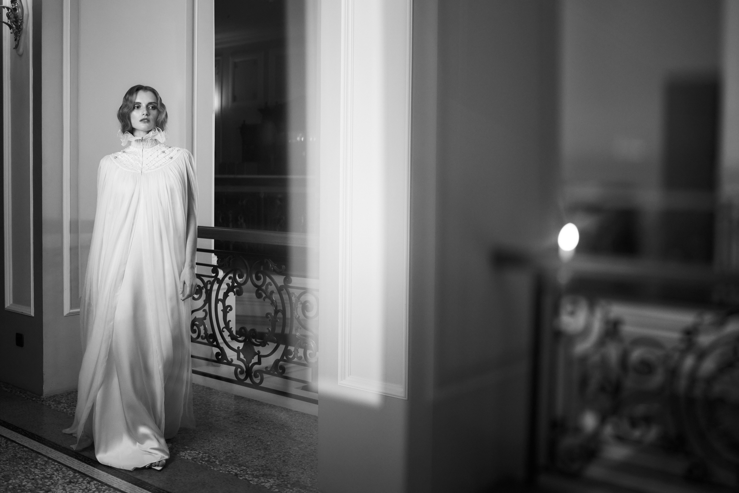 GreyChic dance. Свадебный фотограф в Москве Ольга Коржова