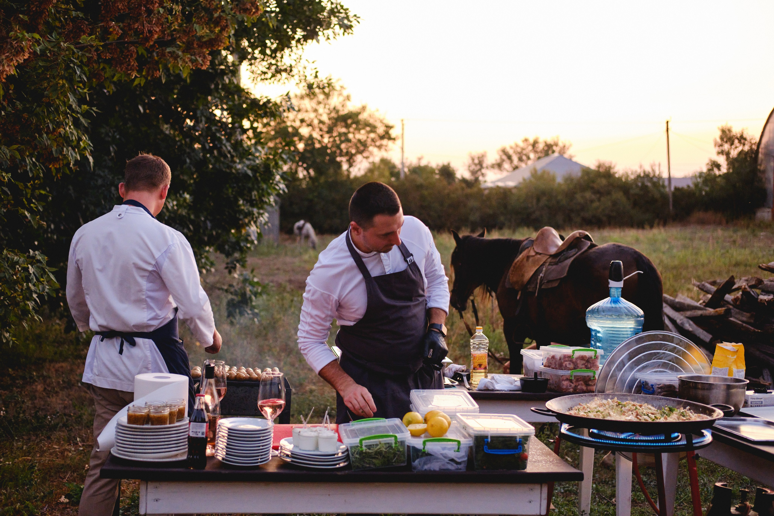 Vine and mons. Фотограф в Анапе и Краснодаре Тина