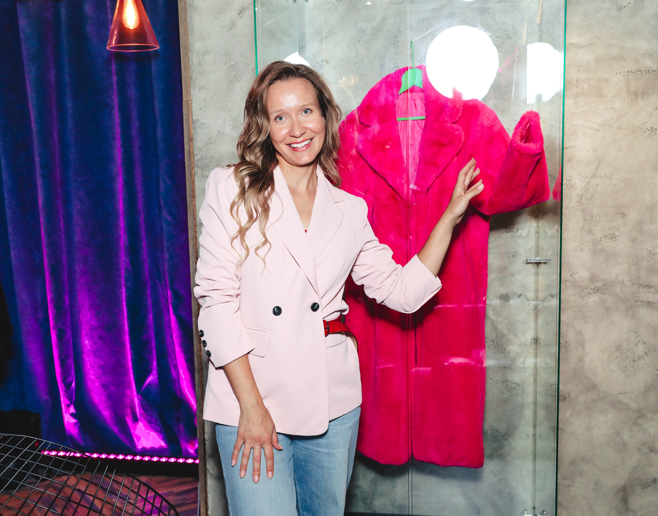 Дегустация от SimpleWine. Фотографии Media Direction Group