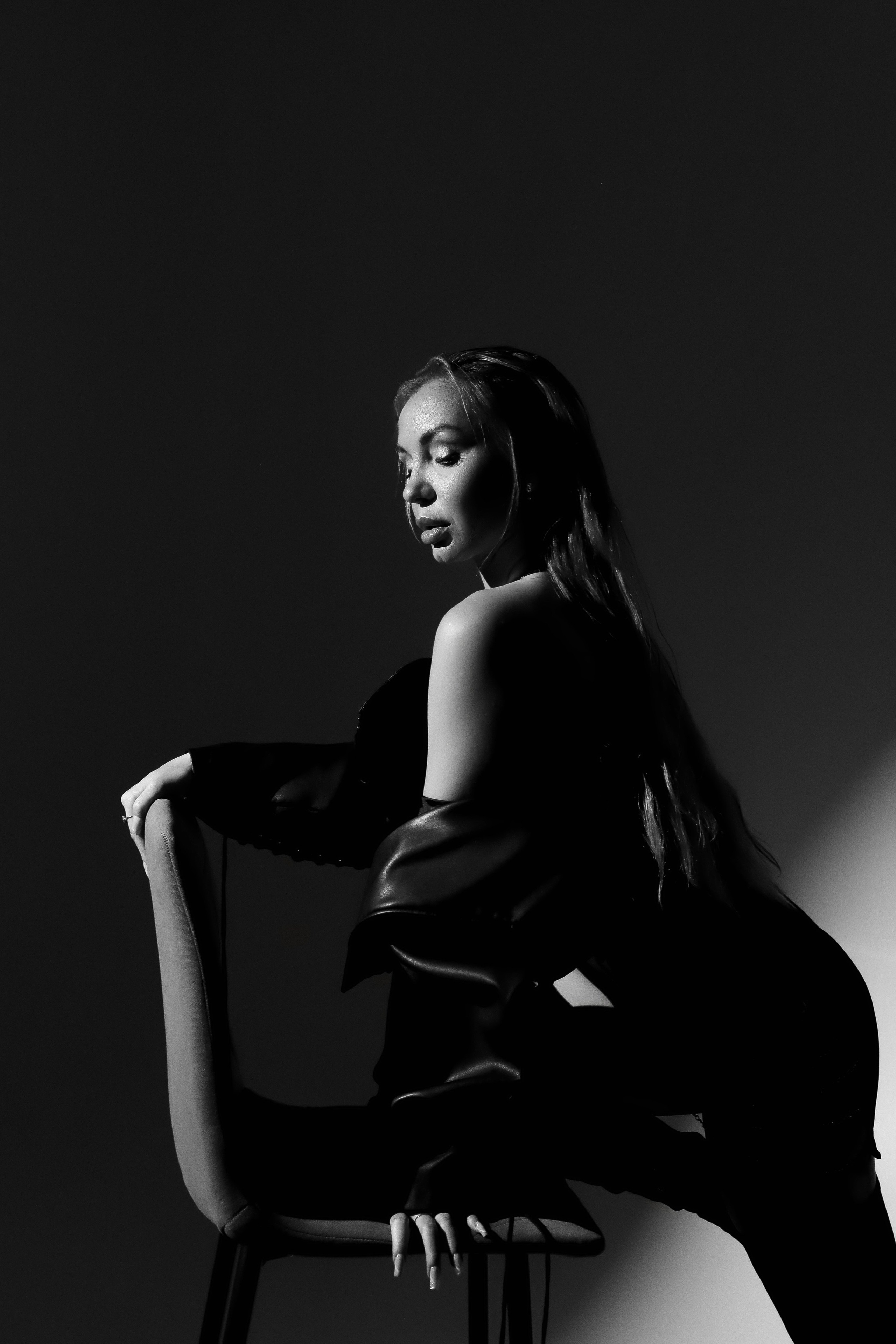 Сабина. Женский/Детский фотограф в Симферополе Вероника Слепогина